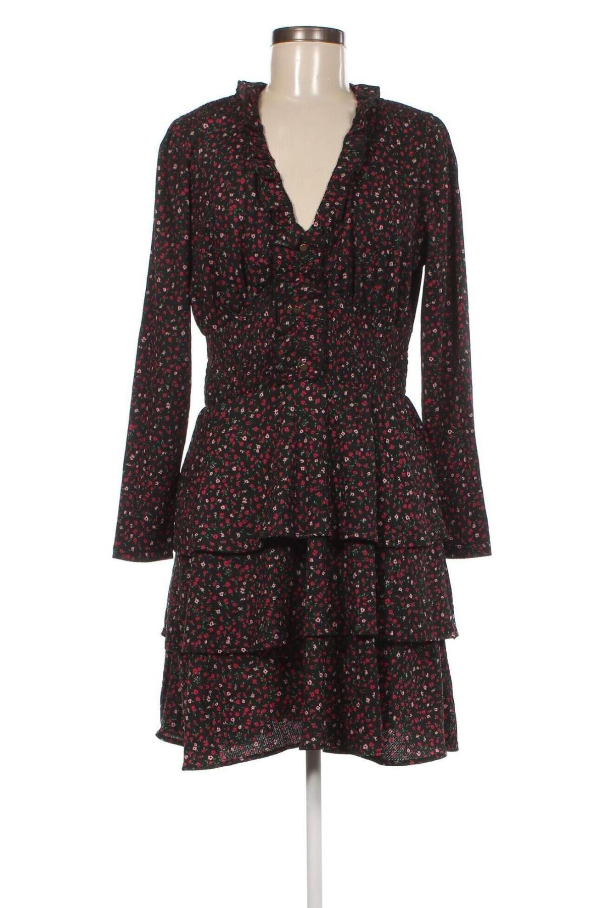 Kleid Savida, Größe L, Farbe Mehrfarbig, Preis € 13,78