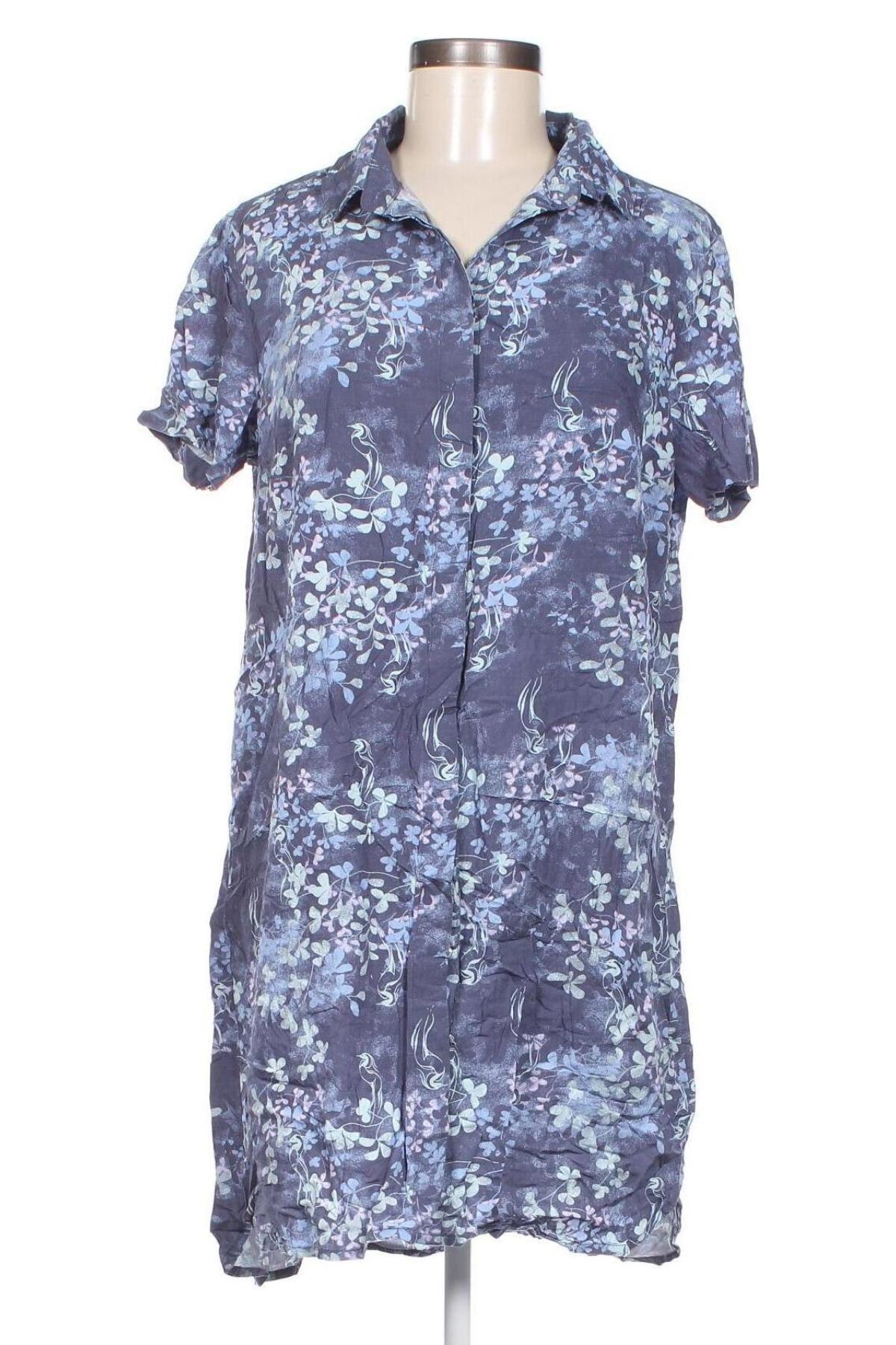 Φόρεμα Schiesser, Μέγεθος L, Χρώμα Πολύχρωμο, Τιμή 16,33 €