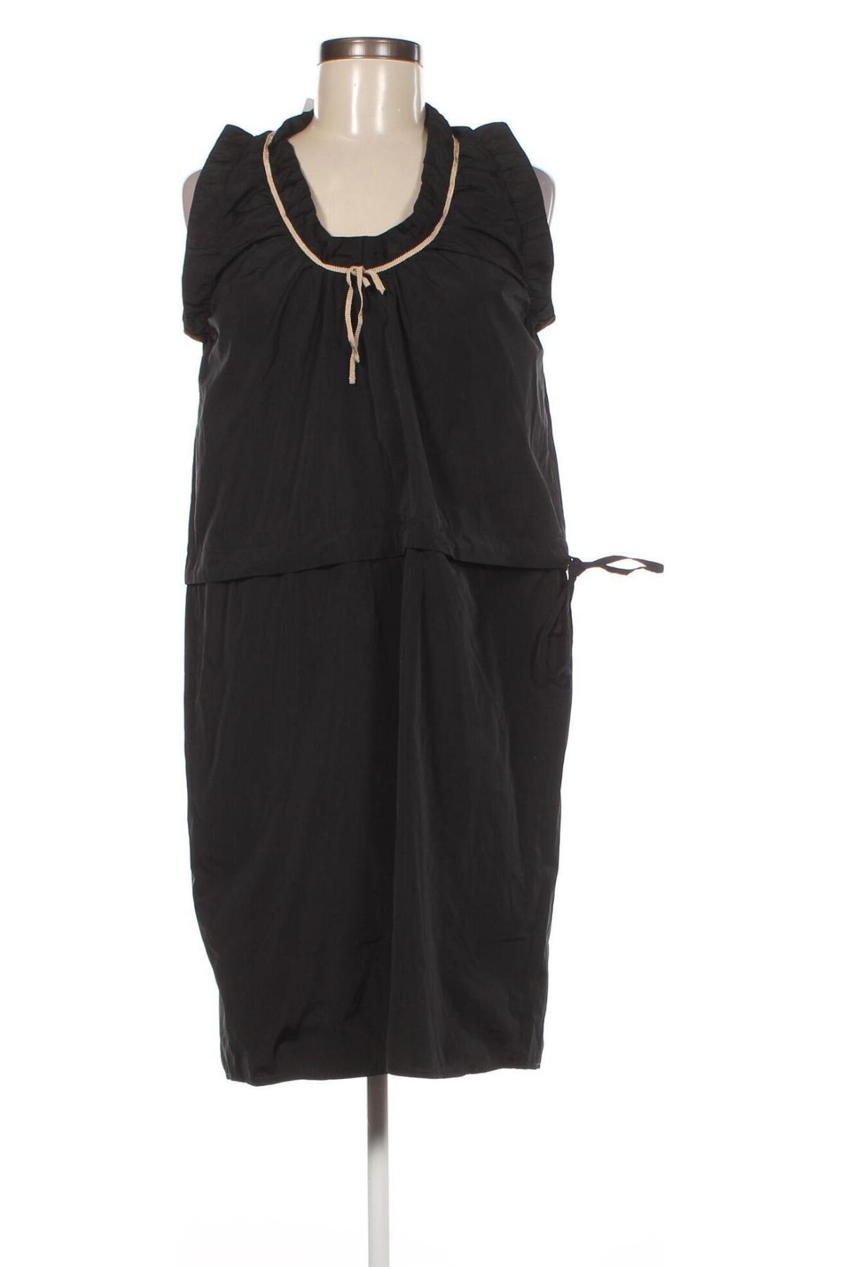 Φόρεμα Schumacher, Μέγεθος M, Χρώμα Μαύρο, Τιμή 22,82 €