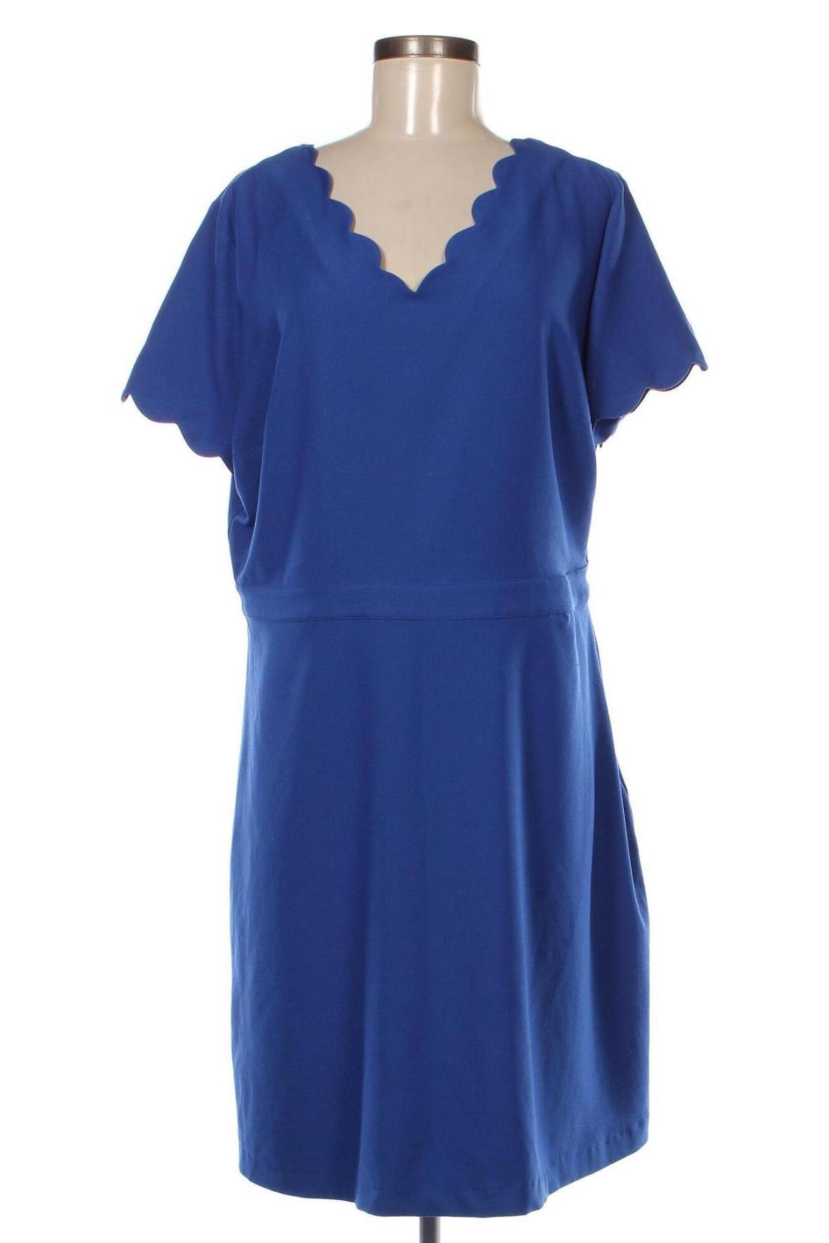 Φόρεμα Scottage, Μέγεθος XL, Χρώμα Μπλέ, Τιμή 14,83 €