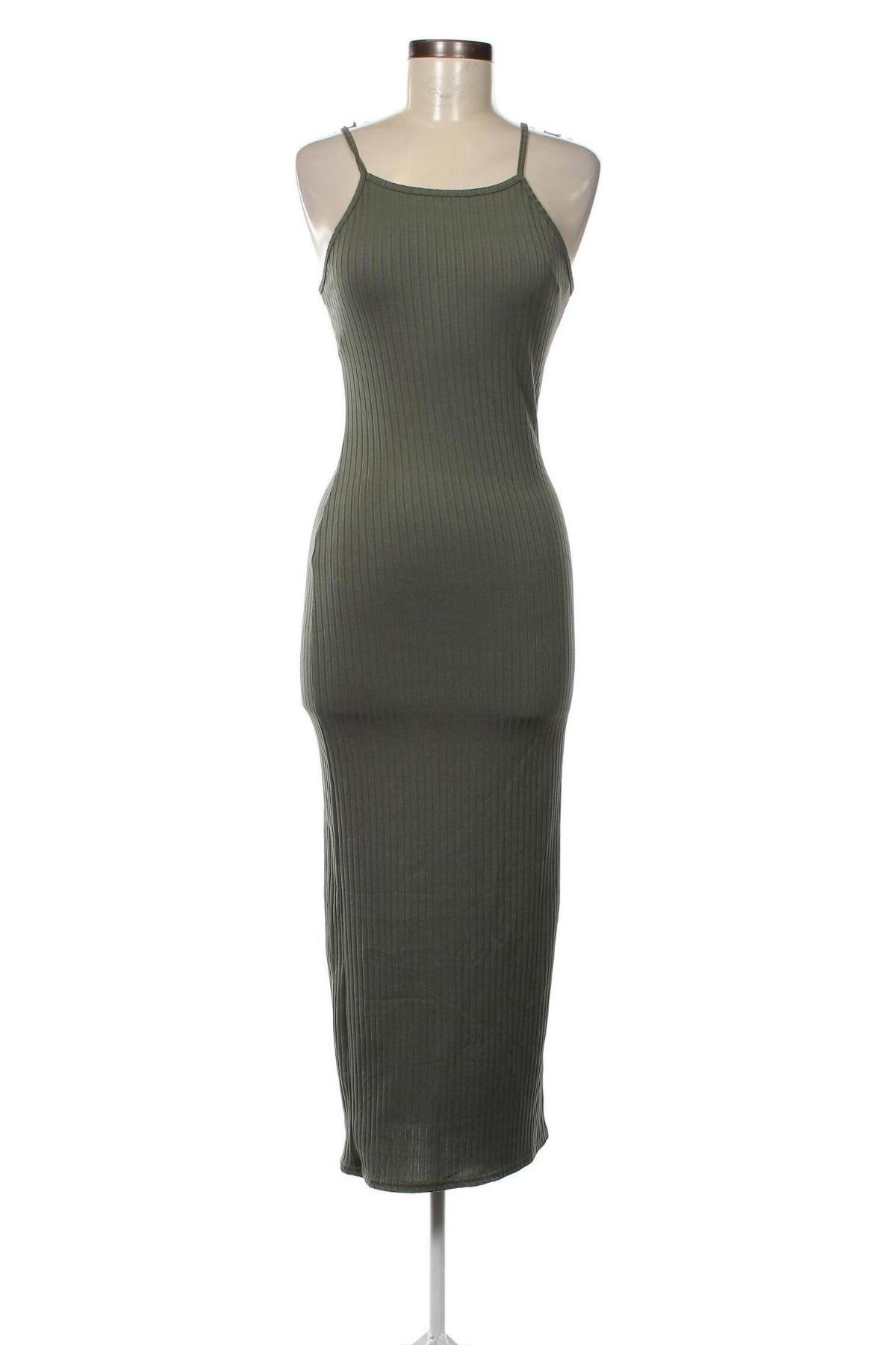 Rochie Select, Mărime M, Culoare Verde, Preț 57,23 Lei