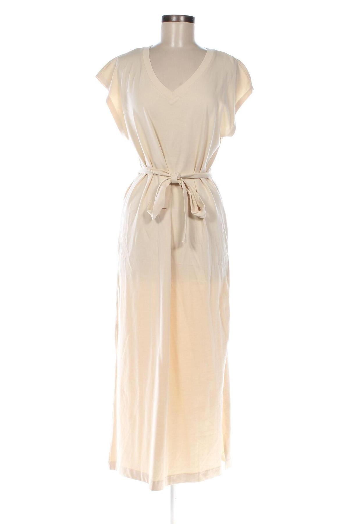 Šaty  Selected Femme, Veľkosť M, Farba Kremová, Cena  76,39 €