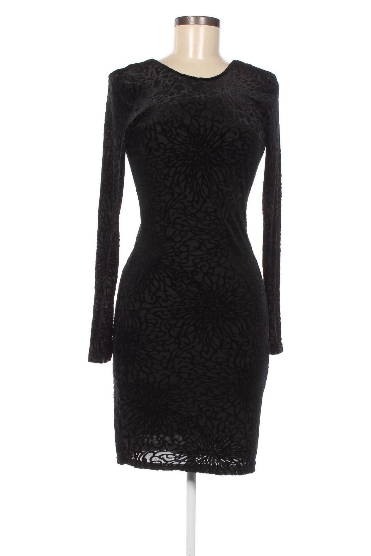 Φόρεμα Selected Femme, Μέγεθος S, Χρώμα Μαύρο, Τιμή 15,47 €