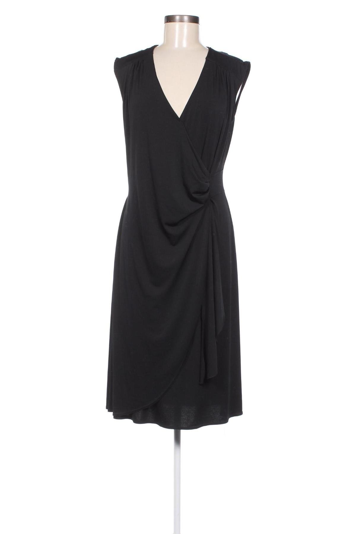 Φόρεμα Sheego, Μέγεθος S, Χρώμα Μαύρο, Τιμή 7,29 €