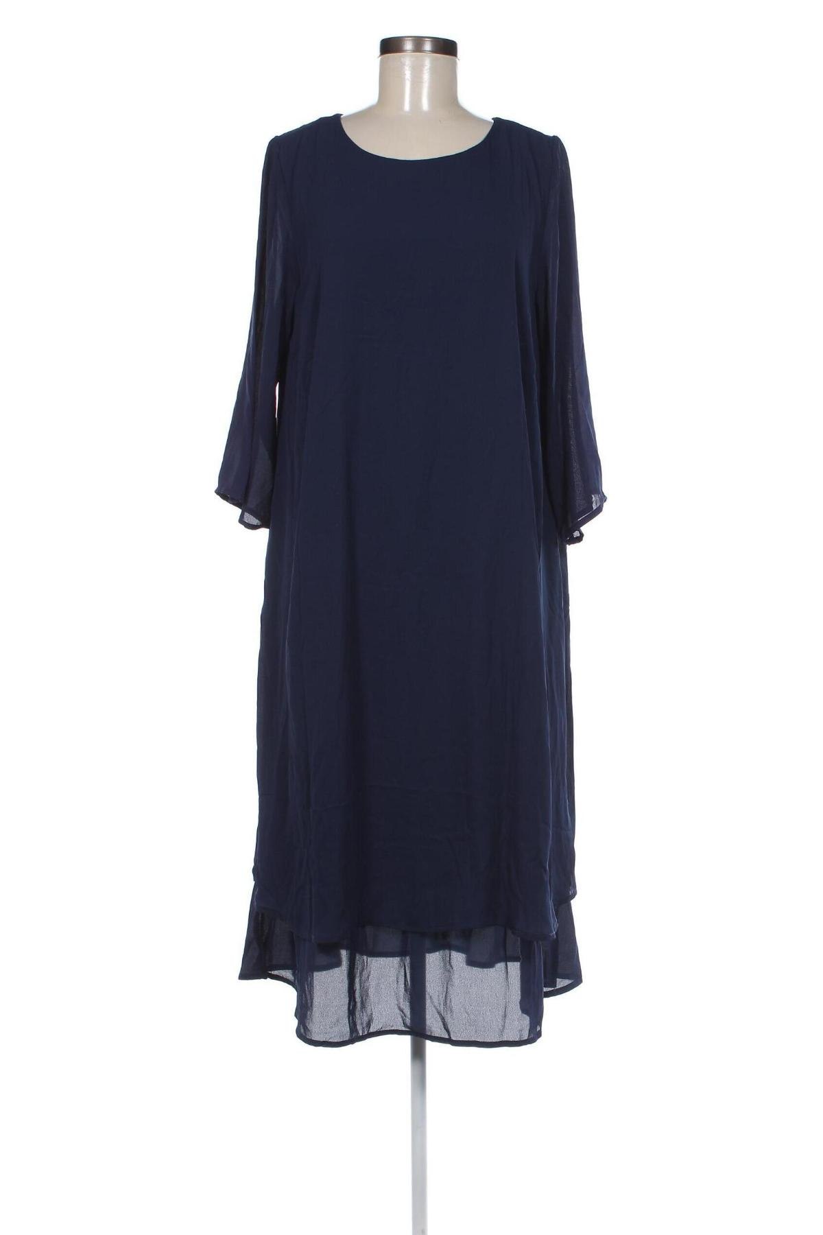Kleid Sheego, Größe XL, Farbe Blau, Preis € 26,72