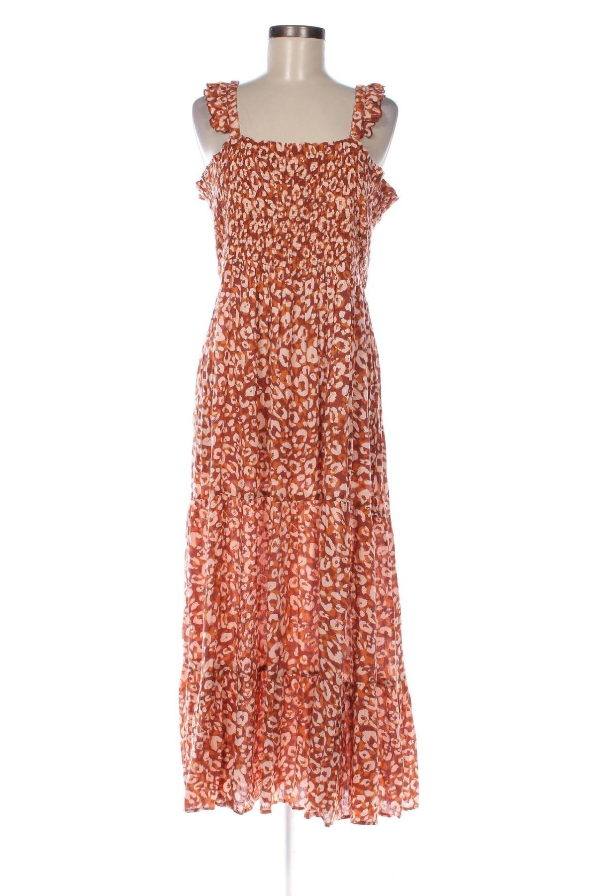 Φόρεμα Shiwi, Μέγεθος XL, Χρώμα Πολύχρωμο, Τιμή 55,67 €