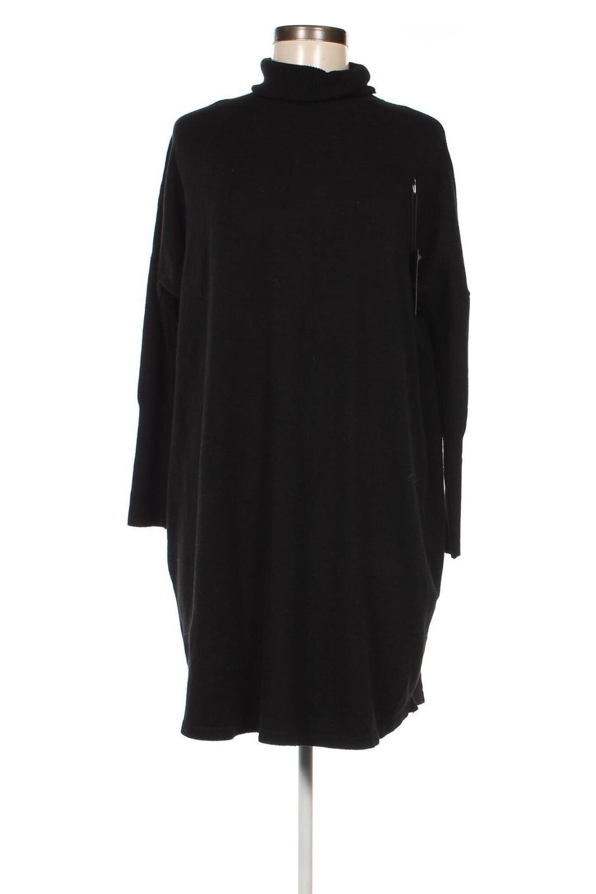 Kleid Shk, Größe M, Farbe Schwarz, Preis 10,56 €