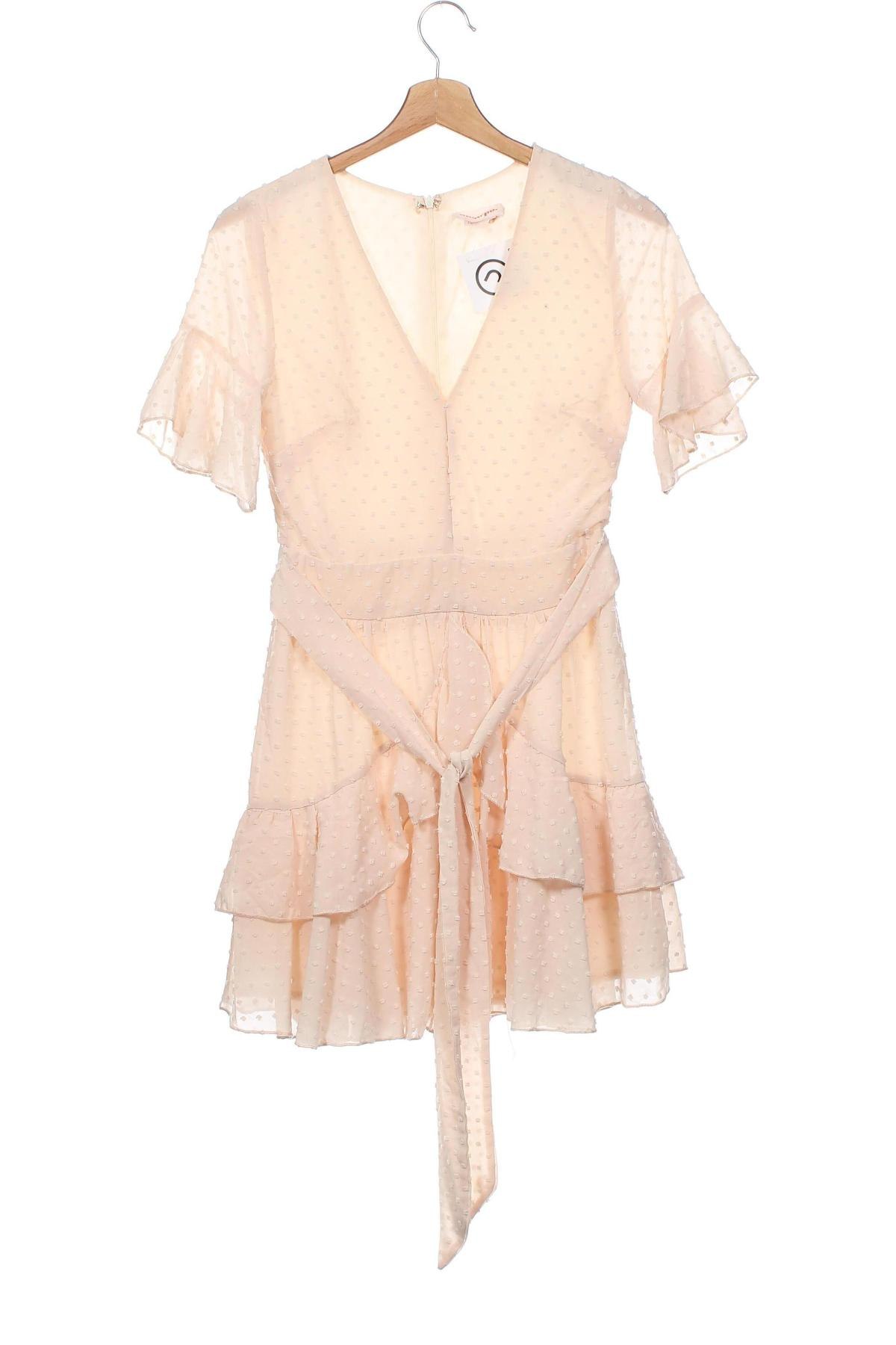 Φόρεμα Showpo, Μέγεθος XS, Χρώμα Ρόζ , Τιμή 38,35 €