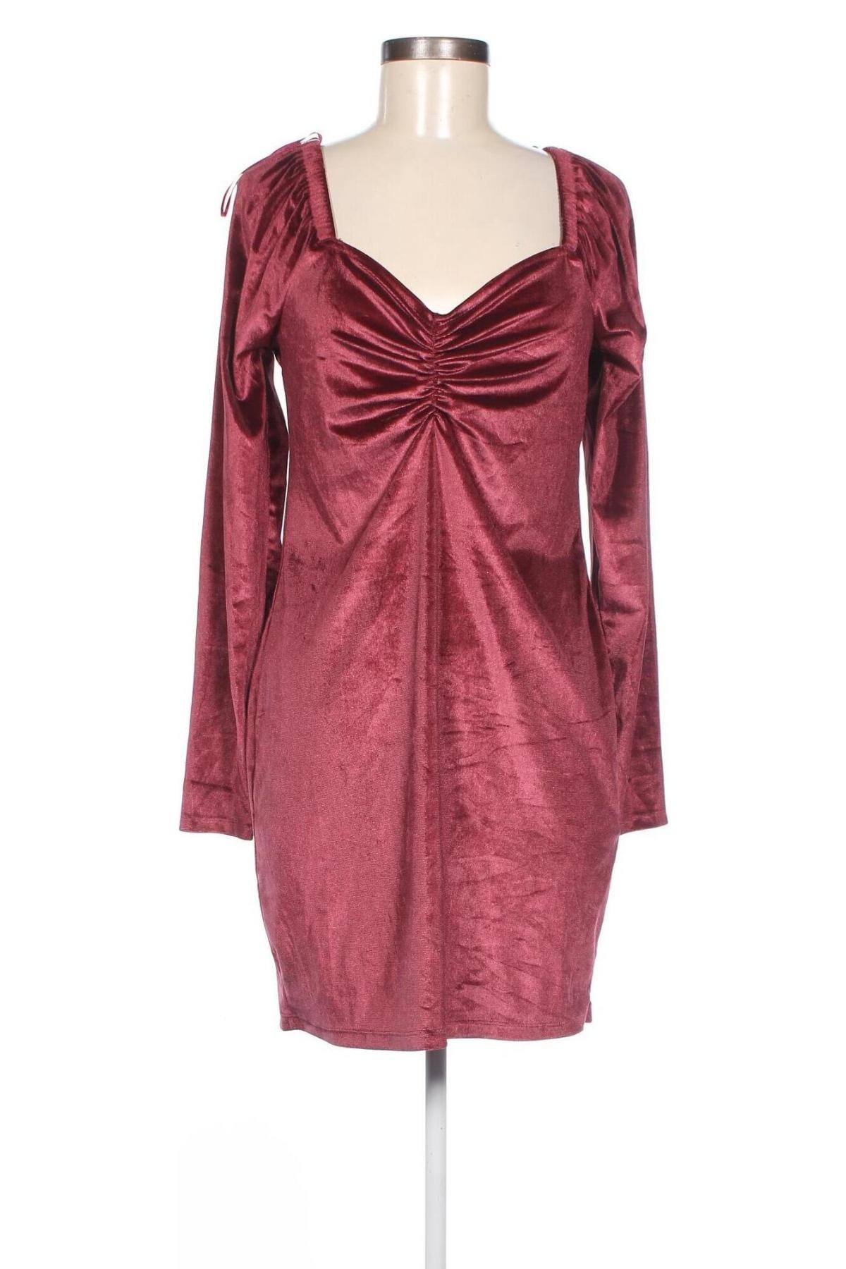 Kleid Sinsay, Größe XL, Farbe Rot, Preis 17,93 €