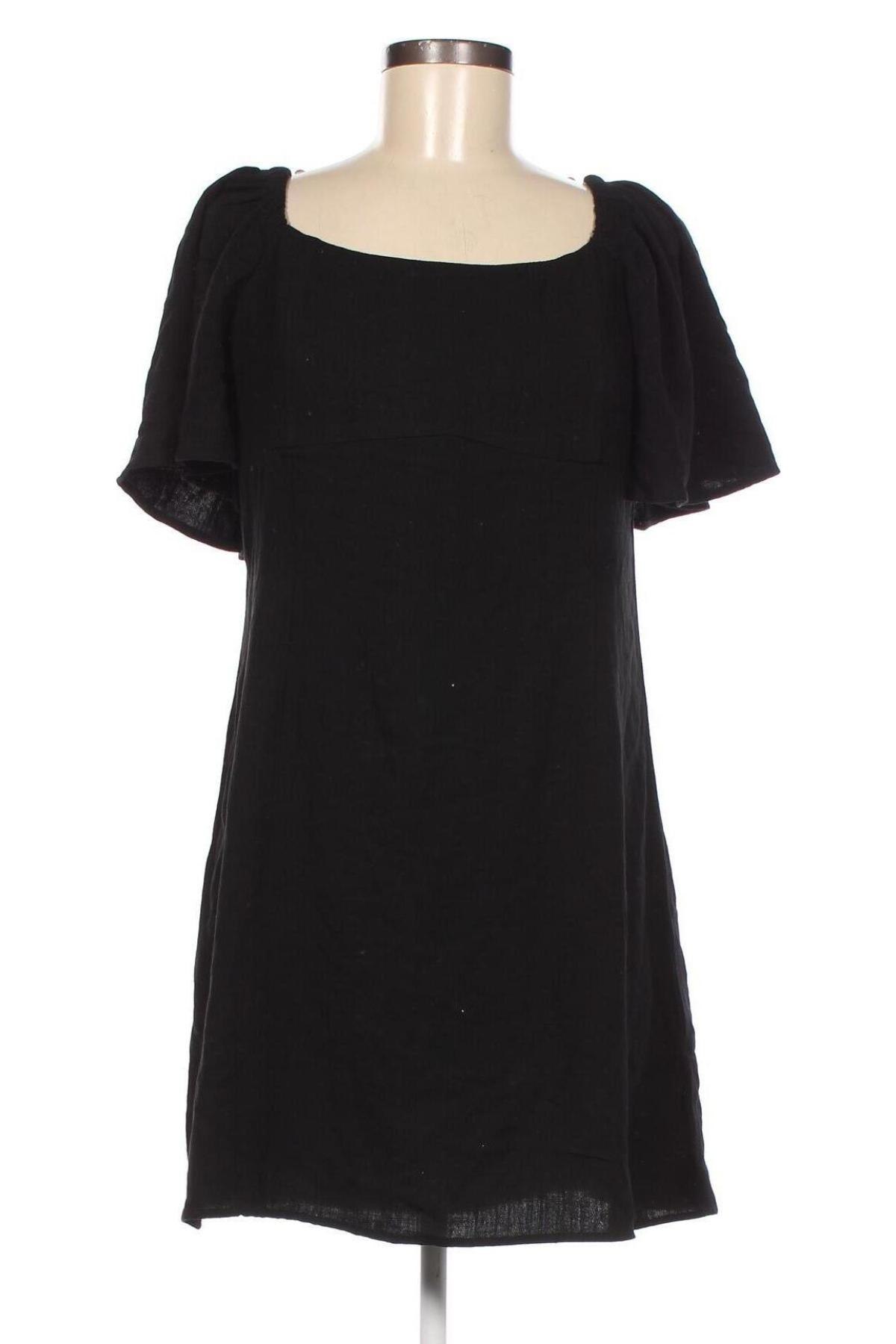 Φόρεμα Sinsay, Μέγεθος L, Χρώμα Μαύρο, Τιμή 14,83 €