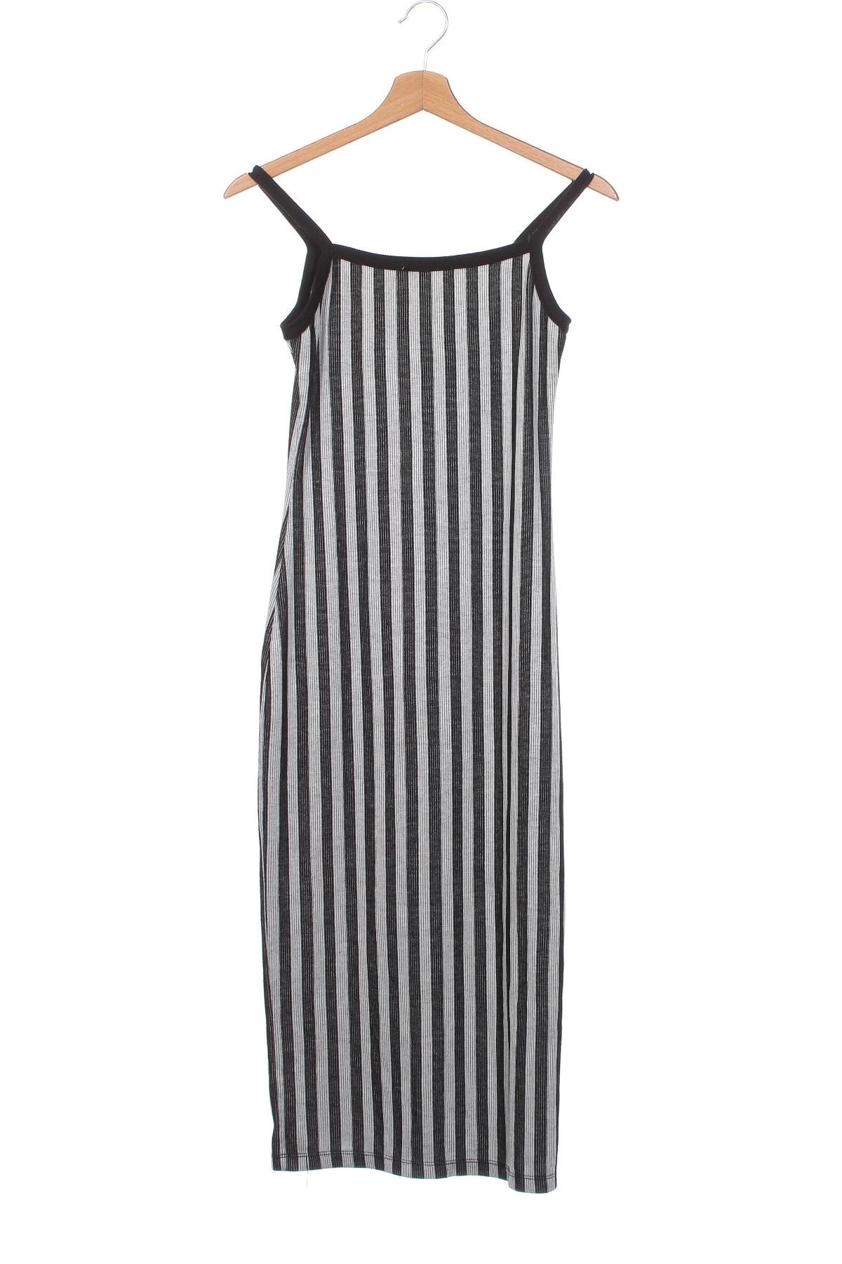 Φόρεμα Sinsay, Μέγεθος XS, Χρώμα Πολύχρωμο, Τιμή 14,91 €