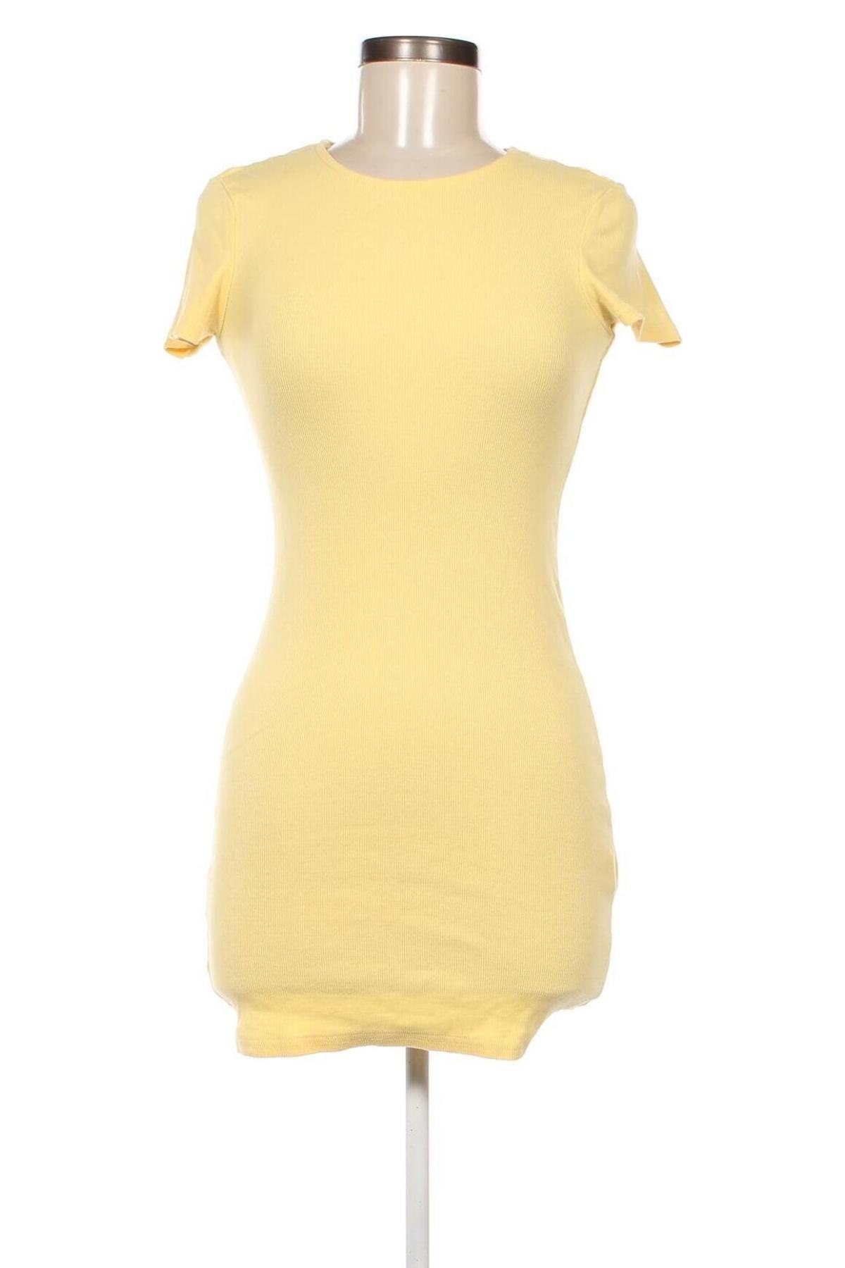 Kleid Sinsay, Größe M, Farbe Gelb, Preis € 9,00