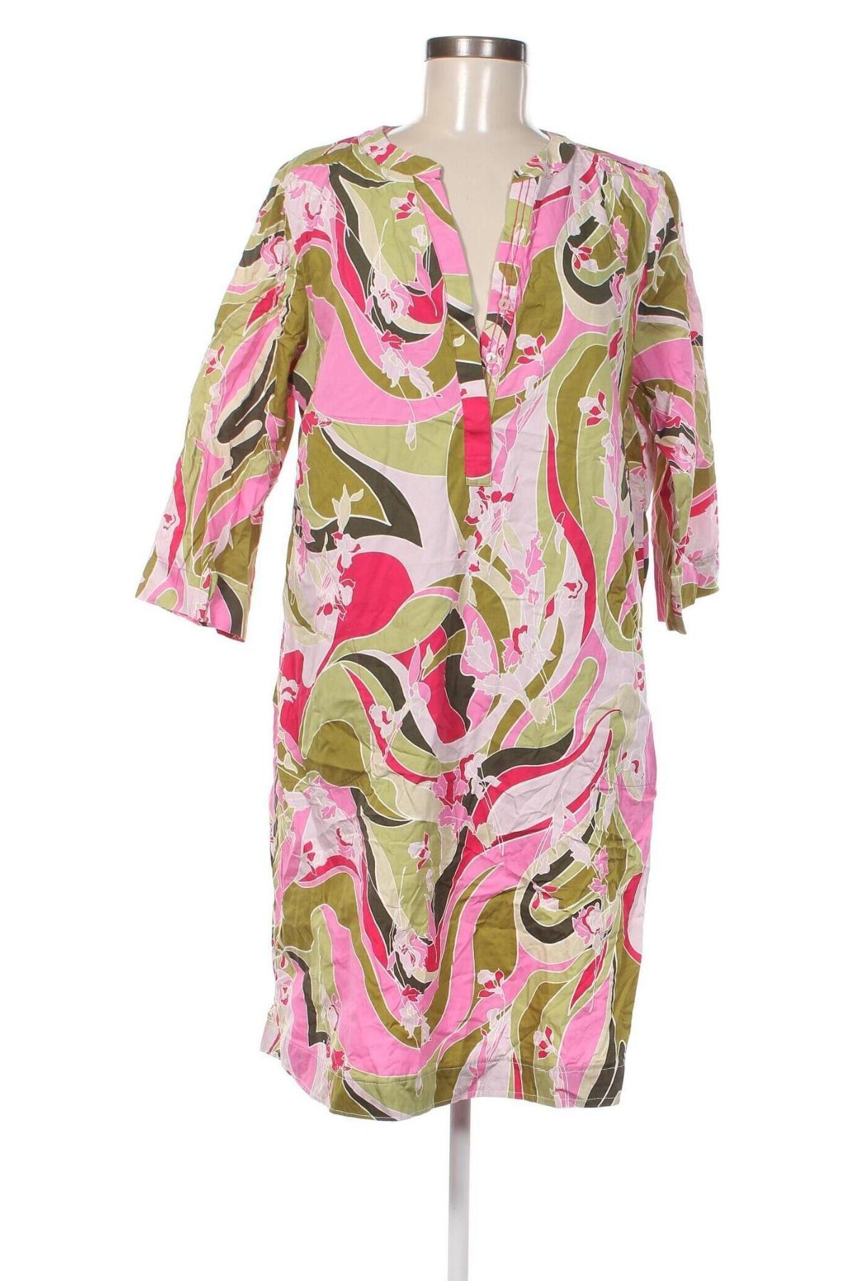 Kleid Smith & Soul, Größe M, Farbe Mehrfarbig, Preis 20,04 €