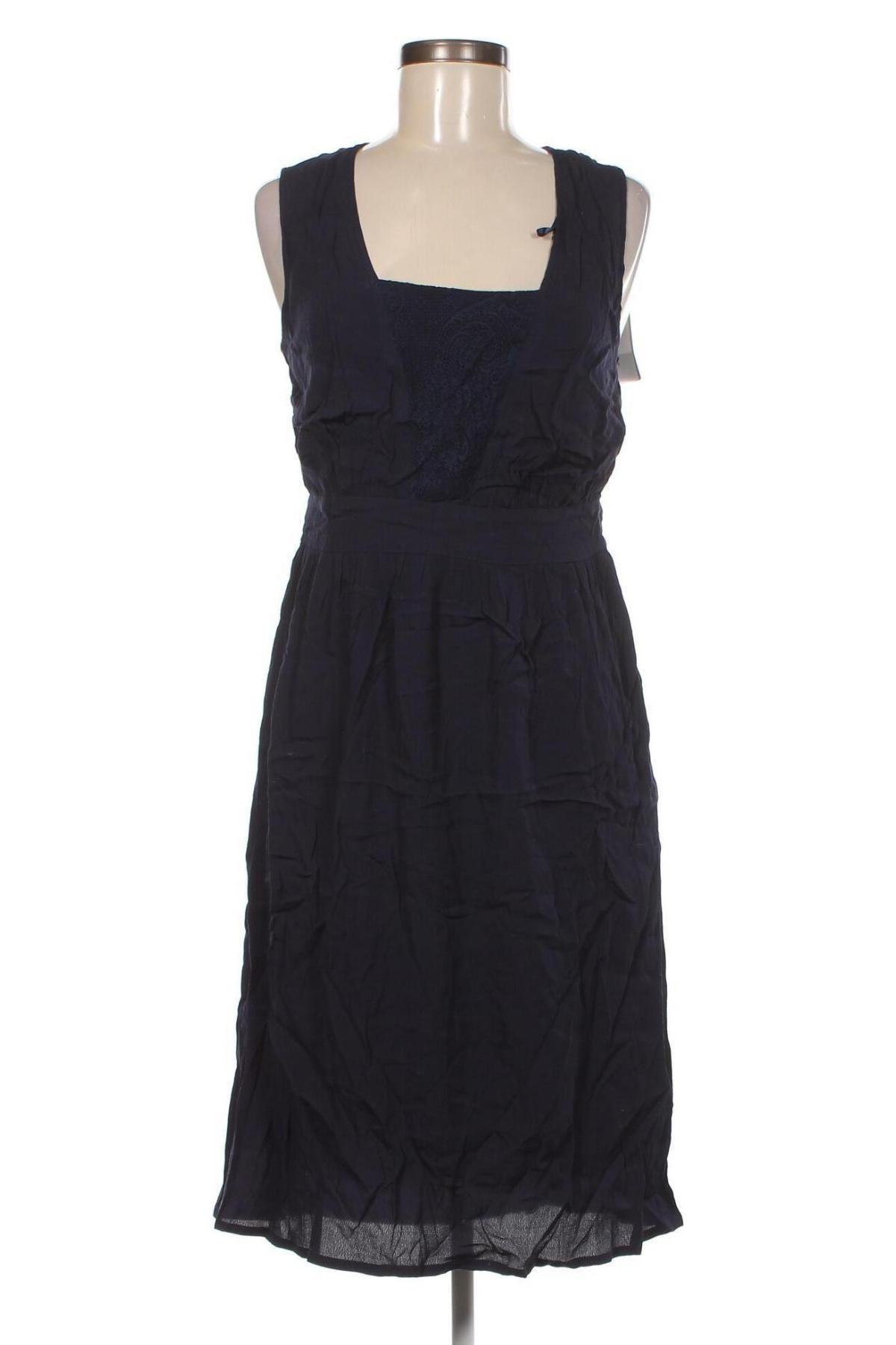 Kleid Soaked In Luxury, Größe M, Farbe Blau, Preis € 65,07