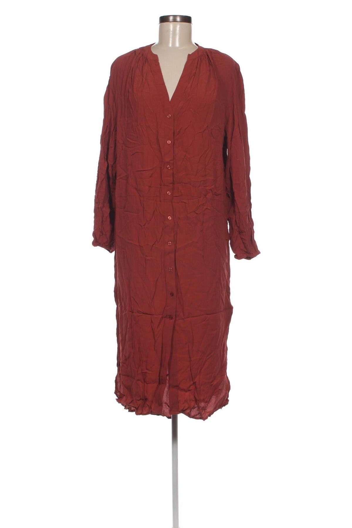Φόρεμα Soaked In Luxury, Μέγεθος L, Χρώμα Κόκκινο, Τιμή 26,37 €