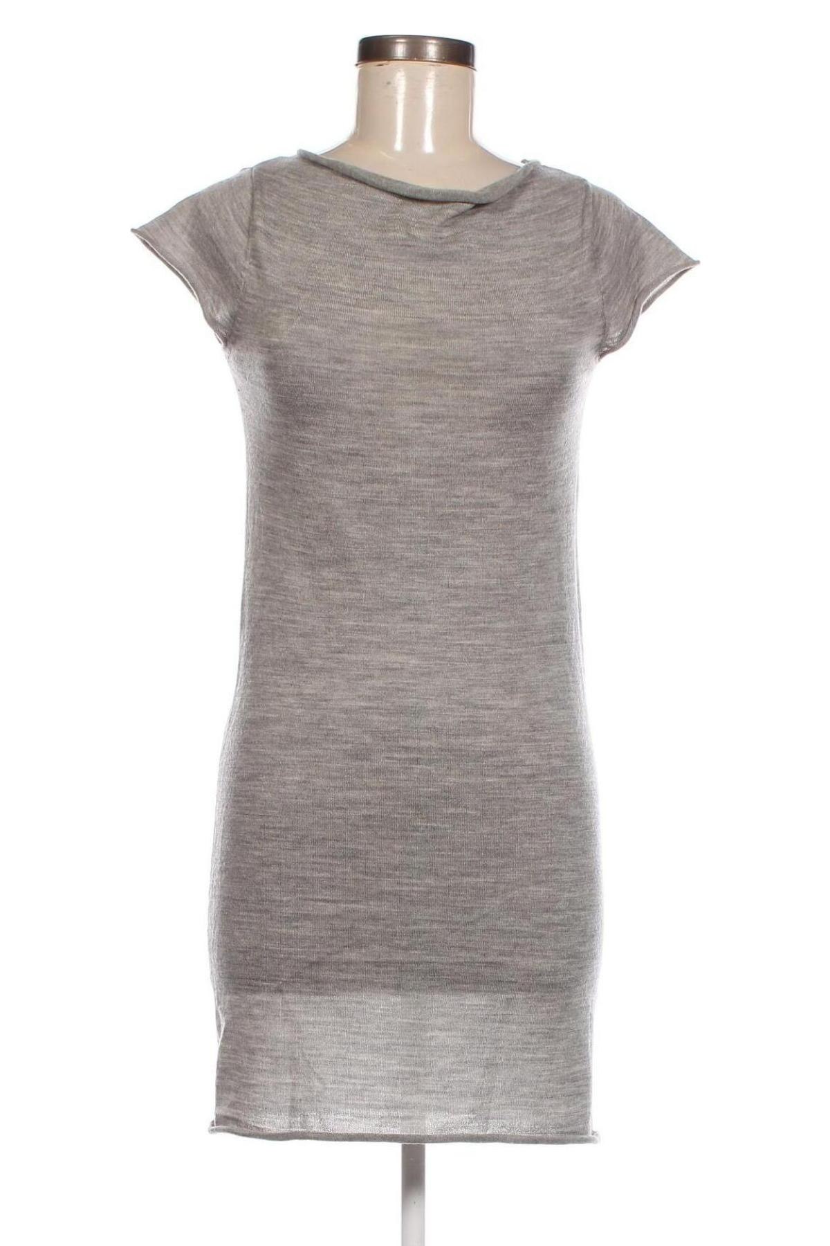 Φόρεμα Soft Grey, Μέγεθος S, Χρώμα Γκρί, Τιμή 5,92 €