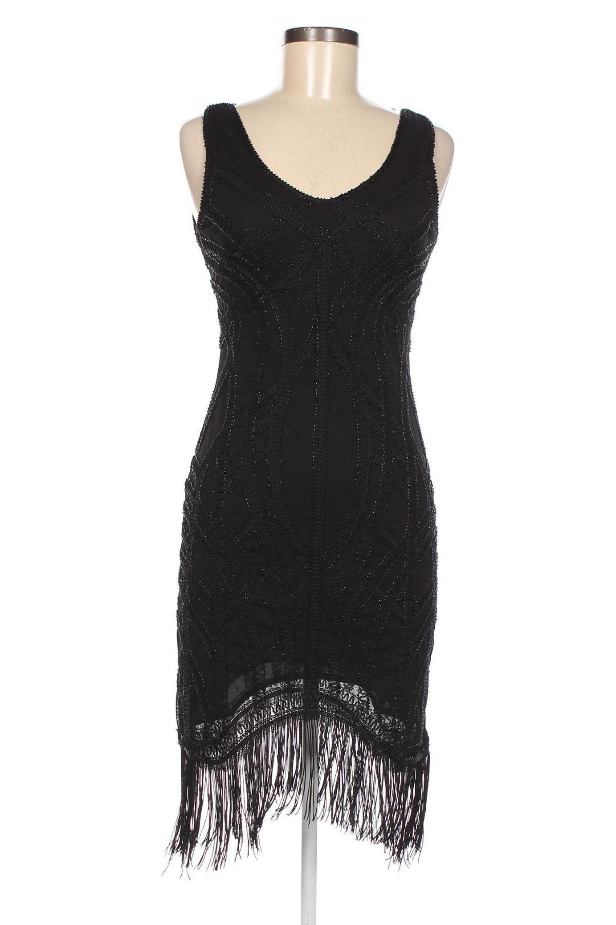 Φόρεμα Solar, Μέγεθος S, Χρώμα Μαύρο, Τιμή 22,61 €