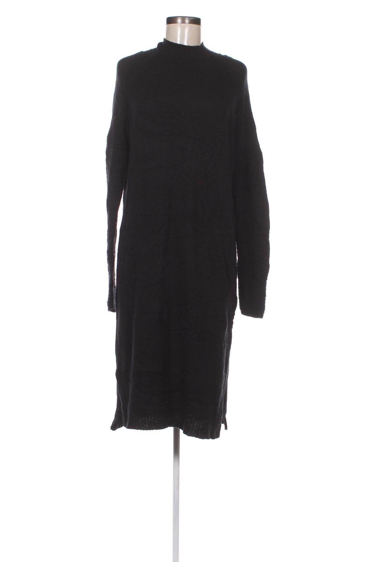Šaty  Someday., Velikost M, Barva Černá, Cena  252,00 Kč
