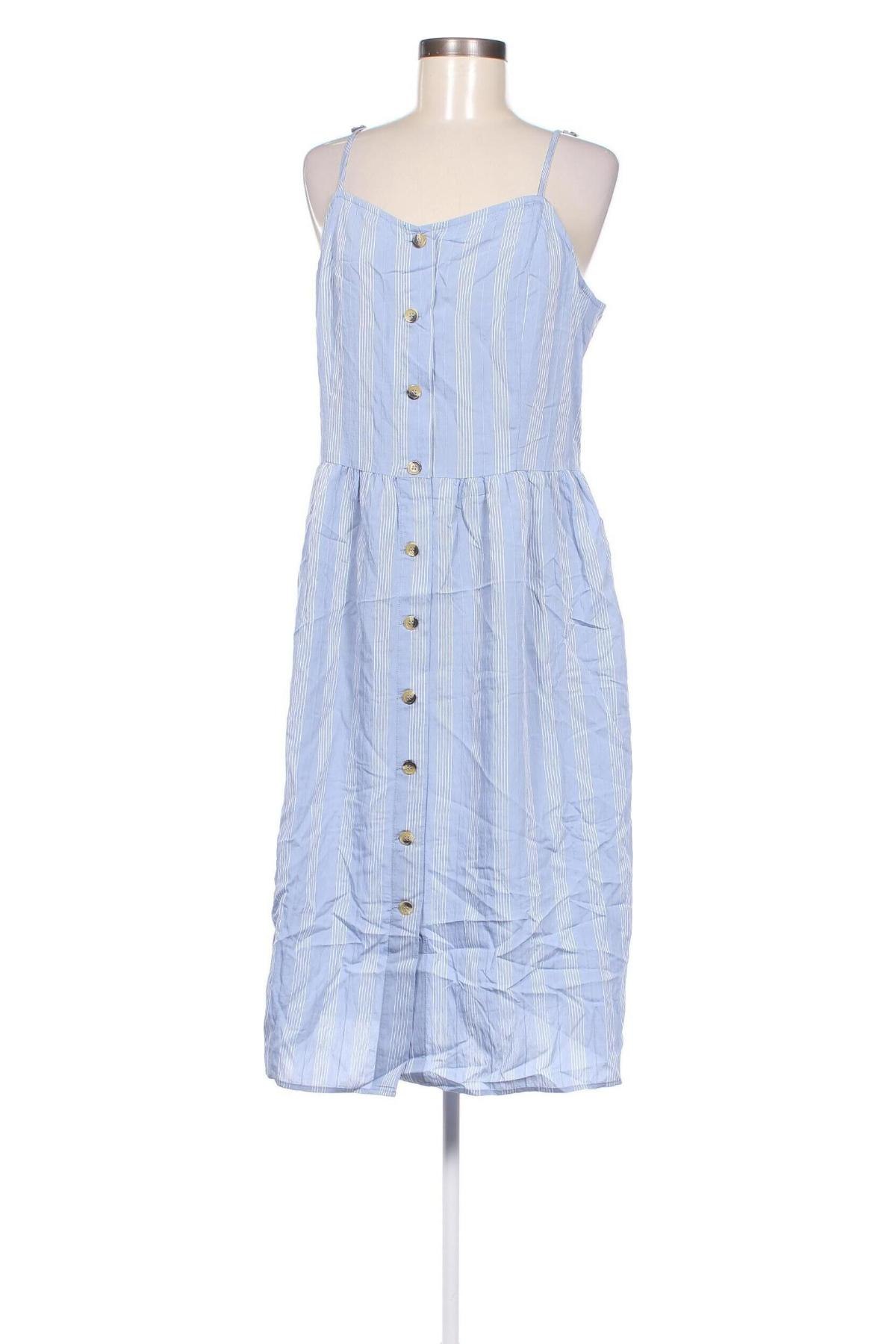 Kleid Sora, Größe L, Farbe Blau, Preis € 20,18
