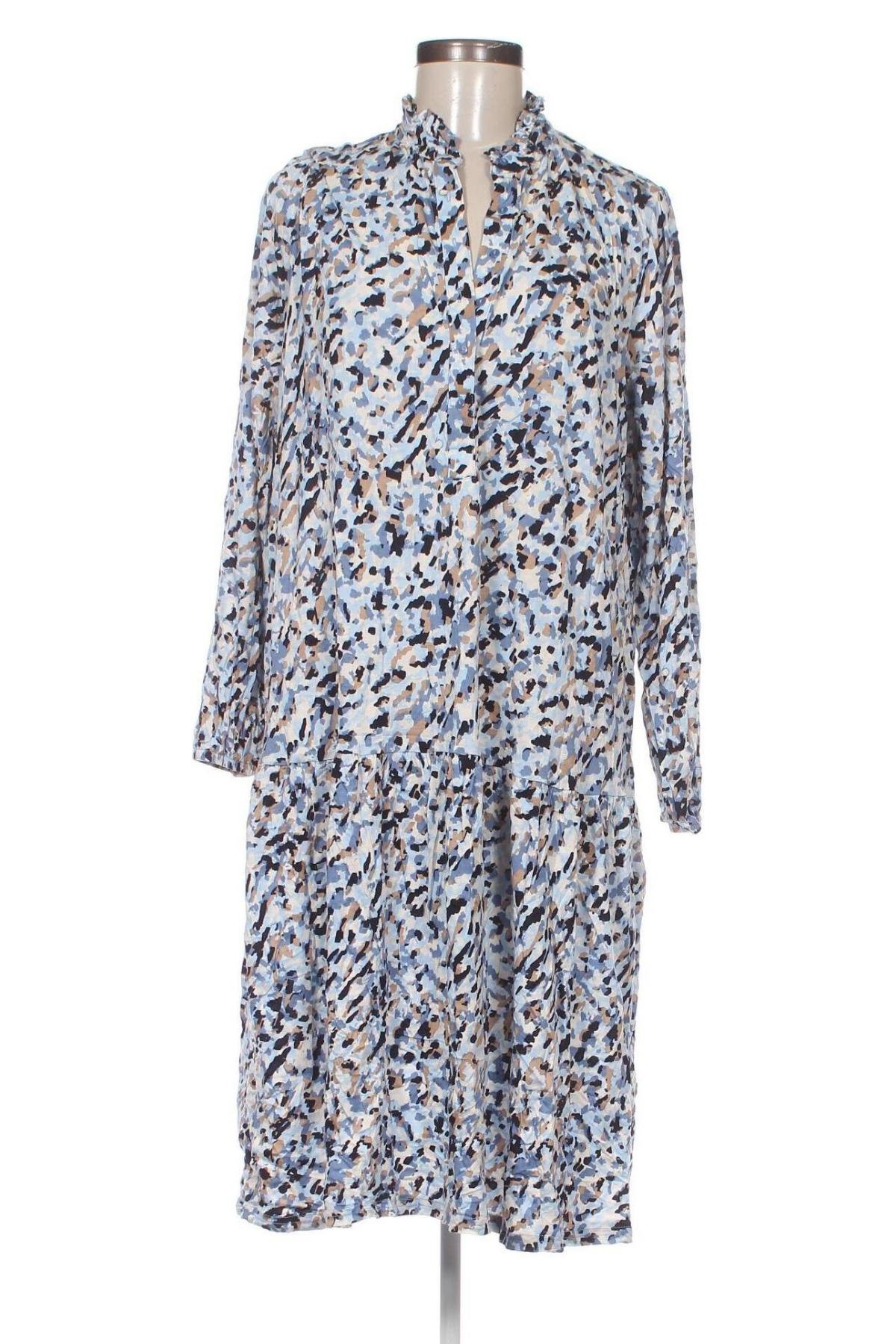 Φόρεμα Soya Concept, Μέγεθος XL, Χρώμα Πολύχρωμο, Τιμή 29,69 €