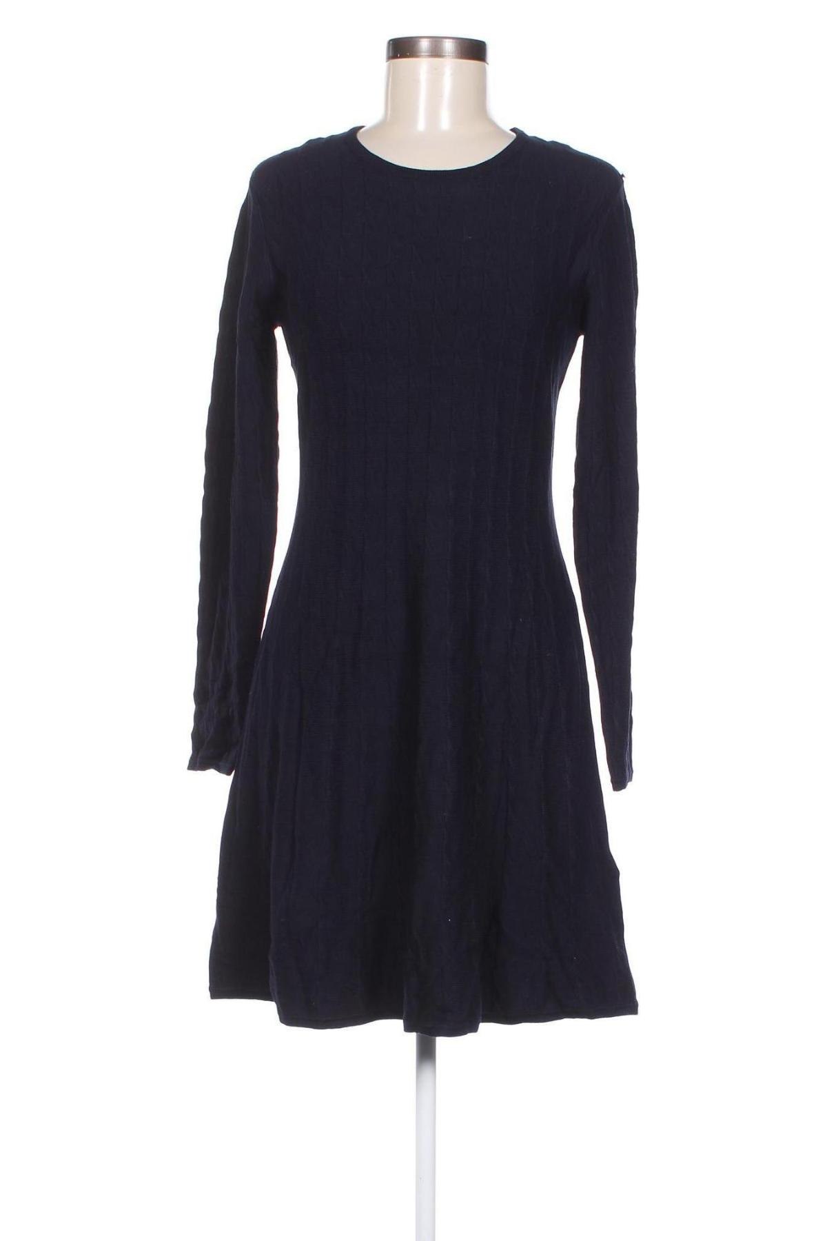 Kleid Springfield, Größe L, Farbe Blau, Preis € 18,79