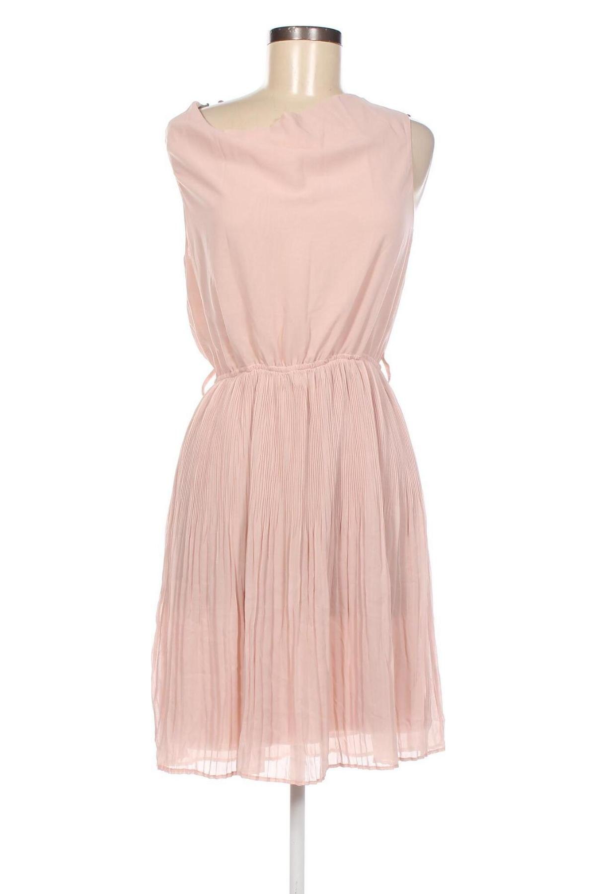 Φόρεμα Star Collection, Μέγεθος M, Χρώμα Ρόζ , Τιμή 9,87 €