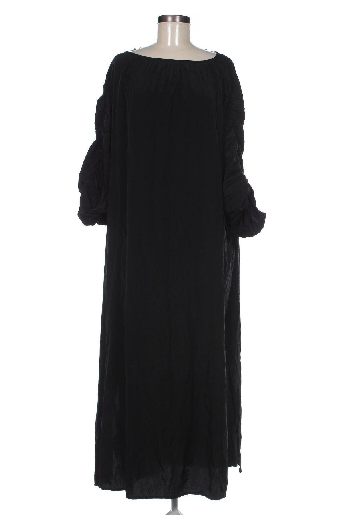 Rochie Stockh Lm, Mărime M, Culoare Negru, Preț 121,99 Lei