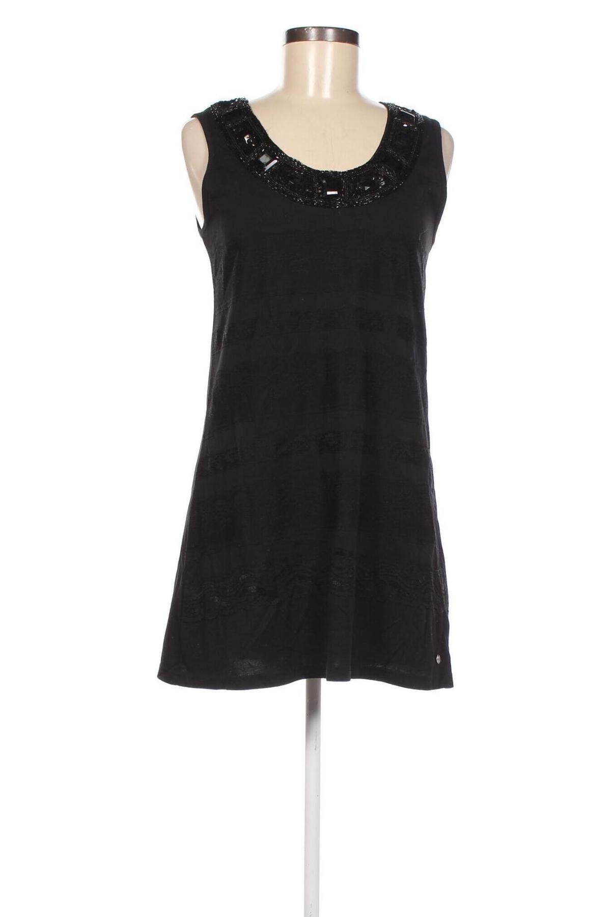 Rochie Street One, Mărime M, Culoare Negru, Preț 63,16 Lei