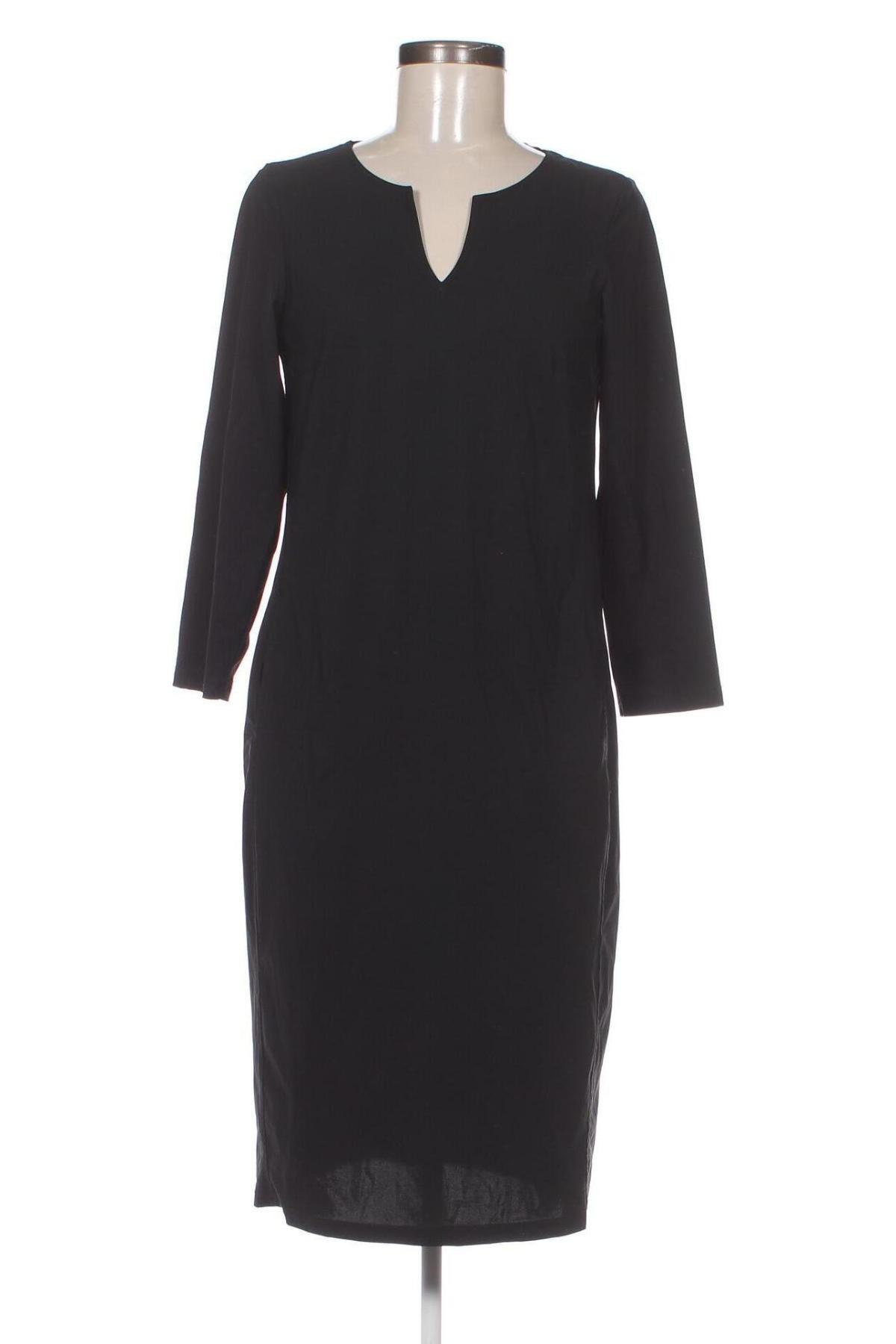 Φόρεμα Studio Anneloes, Μέγεθος S, Χρώμα Μαύρο, Τιμή 7,61 €