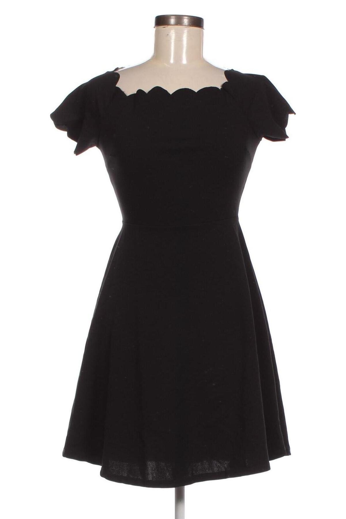 Rochie Styleboom, Mărime S, Culoare Negru, Preț 22,99 Lei