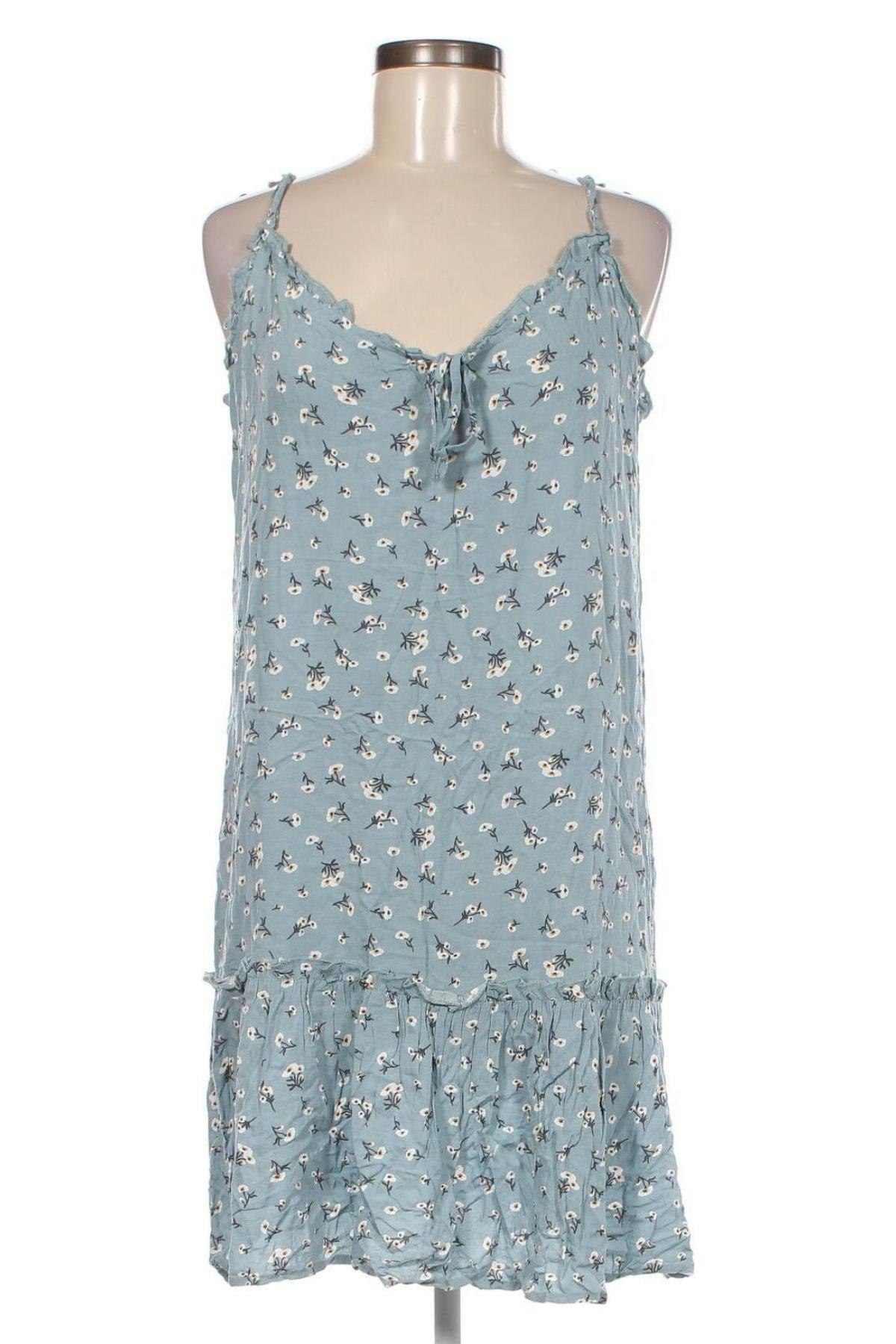Šaty  Supre, Veľkosť XL, Farba Modrá, Cena  24,50 €