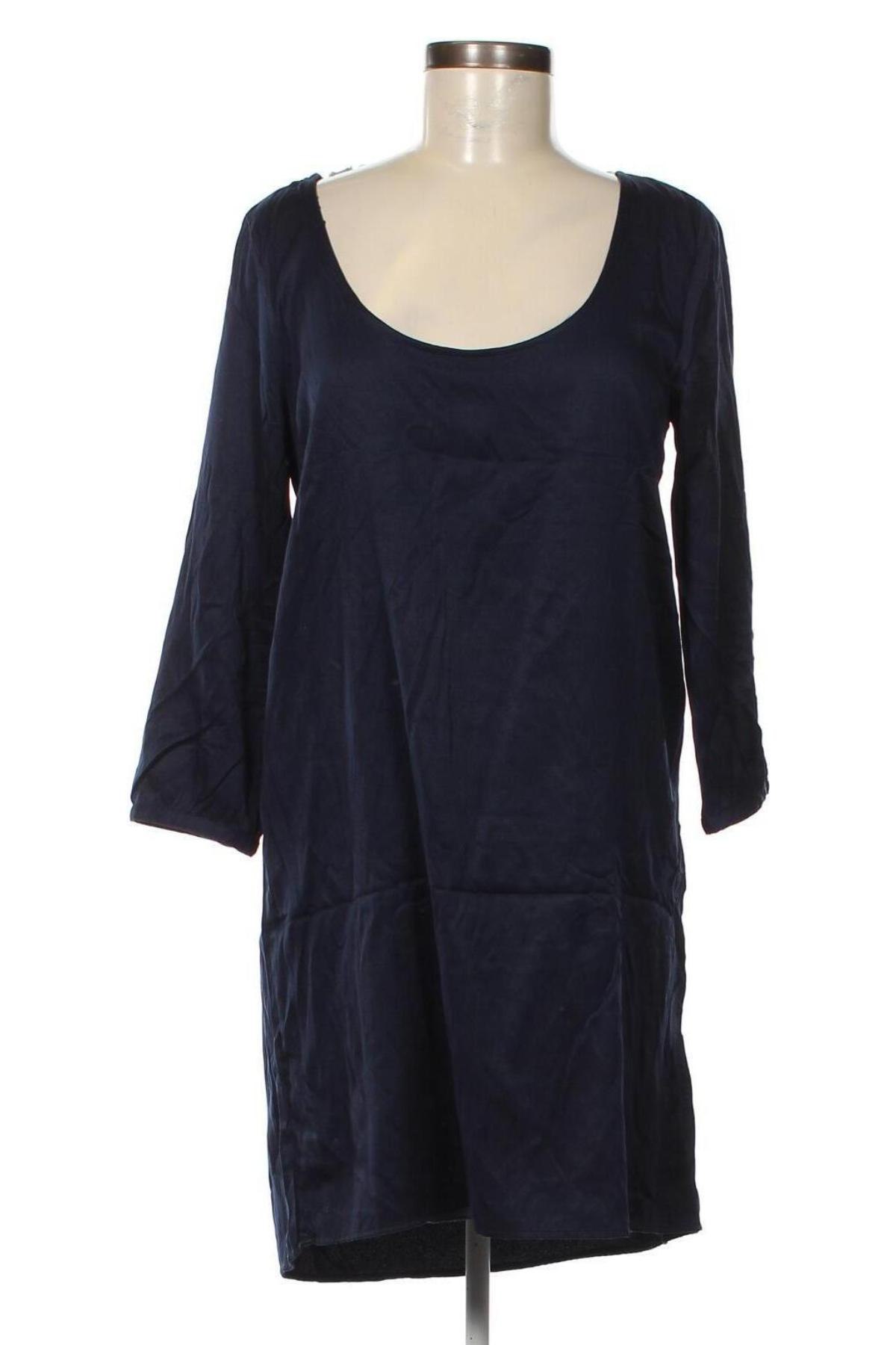 Šaty  Sutherland, Velikost M, Barva Modrá, Cena  152,00 Kč