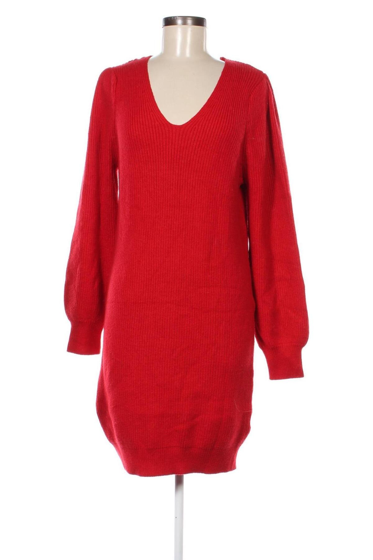 Šaty  Suzy Shier, Velikost M, Barva Červená, Cena  388,00 Kč
