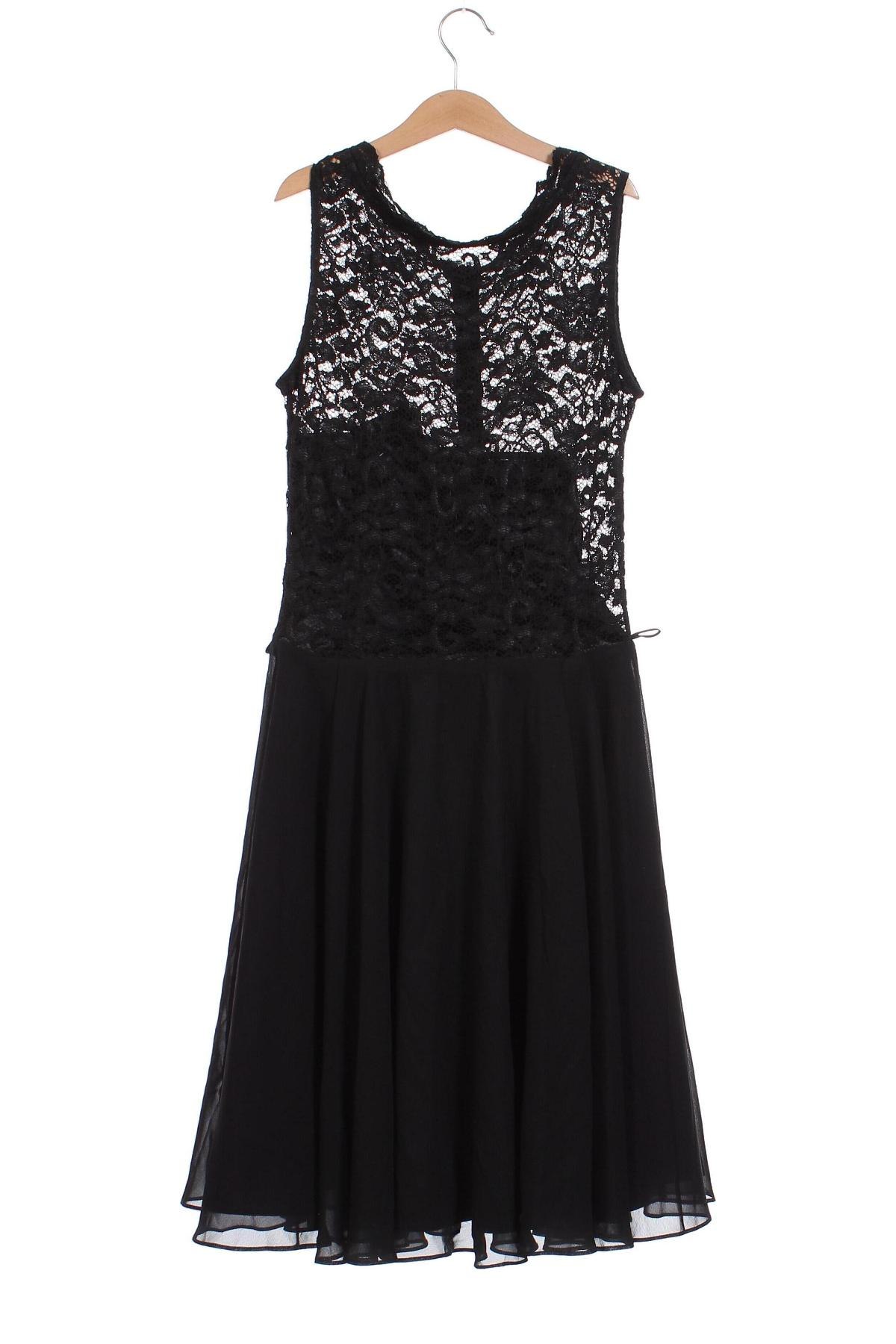 Šaty  Swing, Veľkosť M, Farba Čierna, Cena  49,10 €