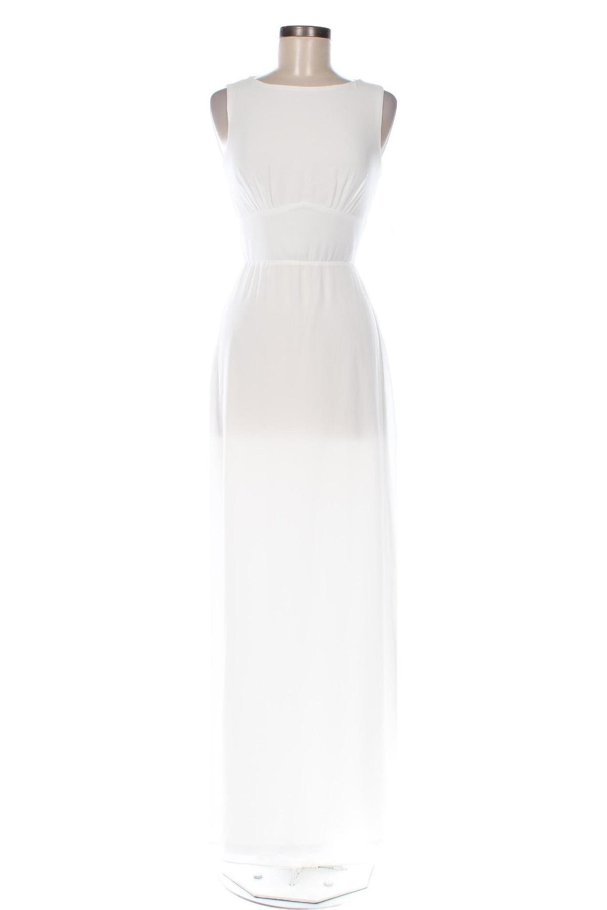 Kleid TFNC London, Größe S, Farbe Weiß, Preis € 74,64