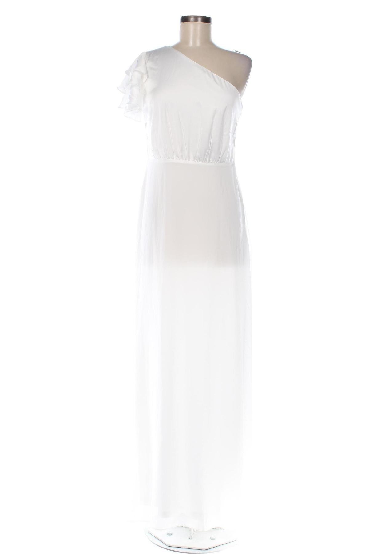 Kleid TFNC London, Größe M, Farbe Weiß, Preis € 10,82