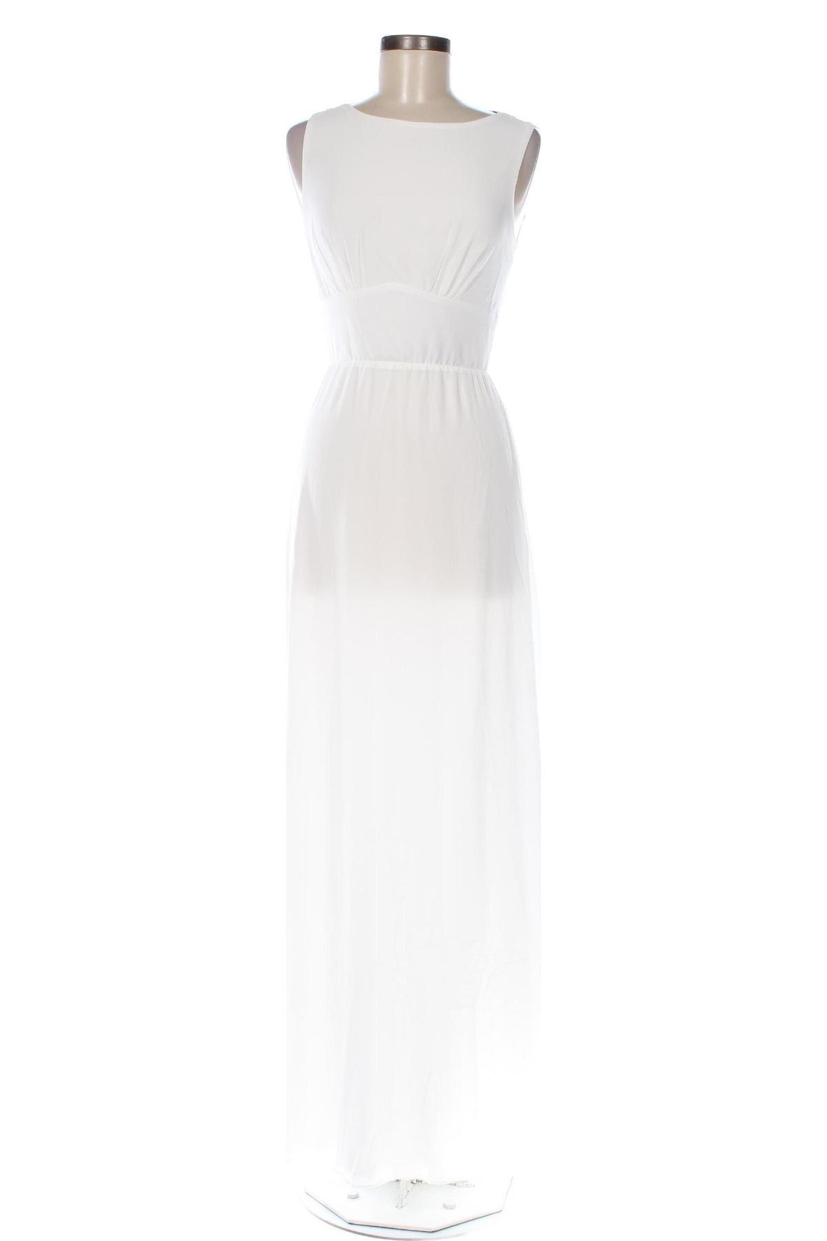 Φόρεμα TFNC London, Μέγεθος M, Χρώμα Λευκό, Τιμή 36,08 €
