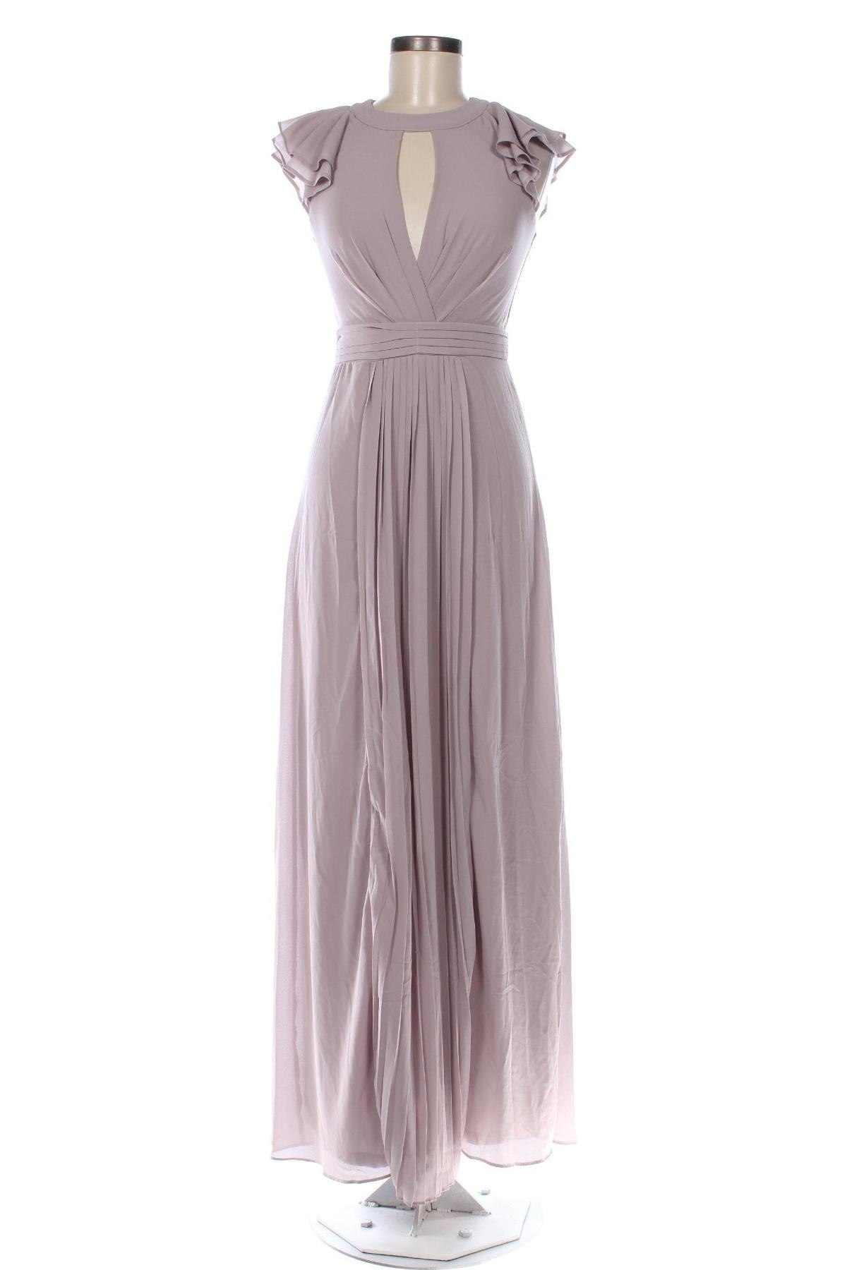 Kleid TFNC London, Größe M, Farbe Lila, Preis € 72,16