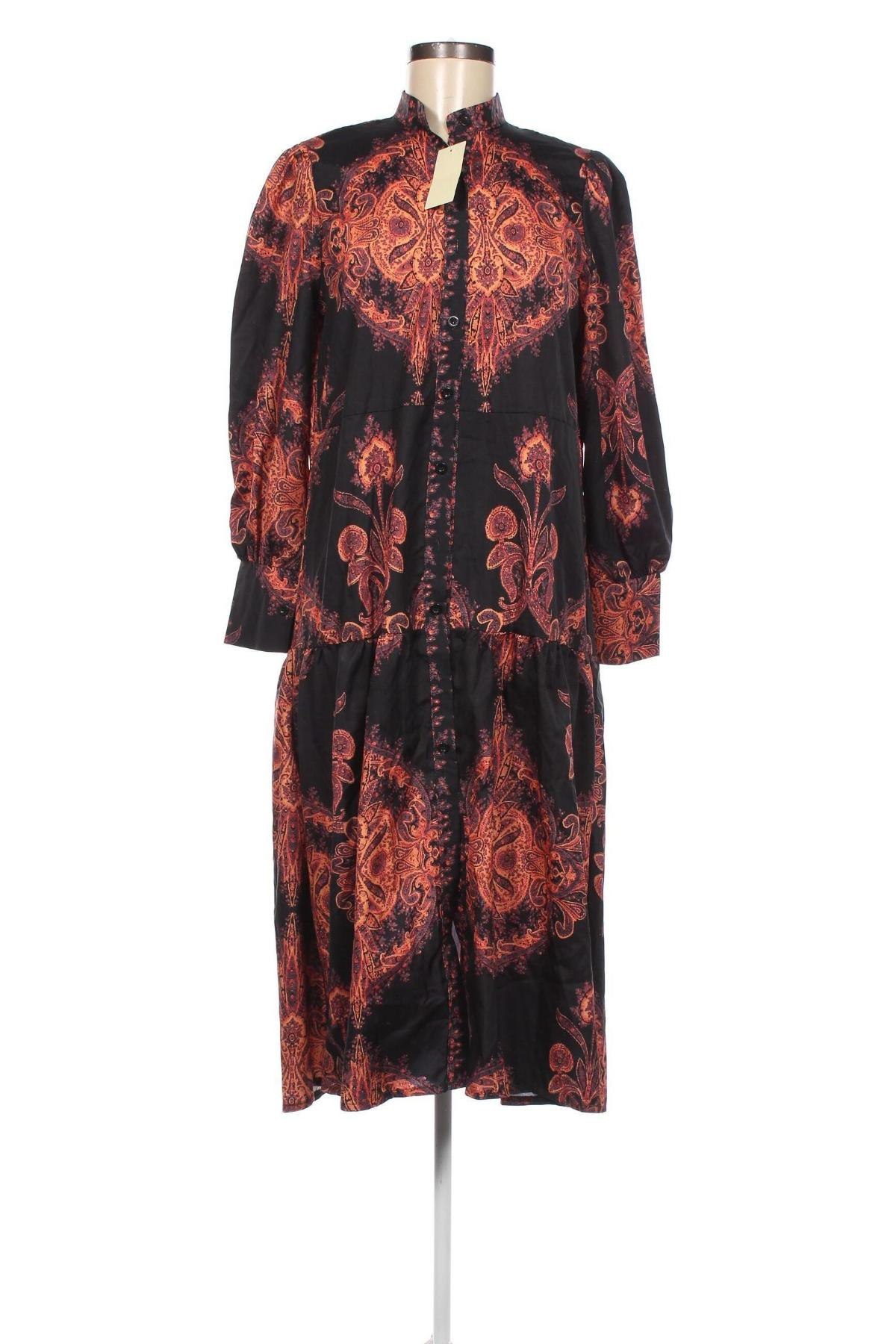 Φόρεμα TINA, Μέγεθος L, Χρώμα Πολύχρωμο, Τιμή 16,32 €