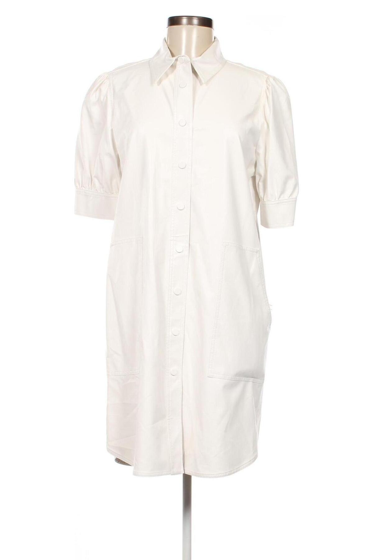 Kleid TWINSET, Größe L, Farbe Weiß, Preis 144,74 €