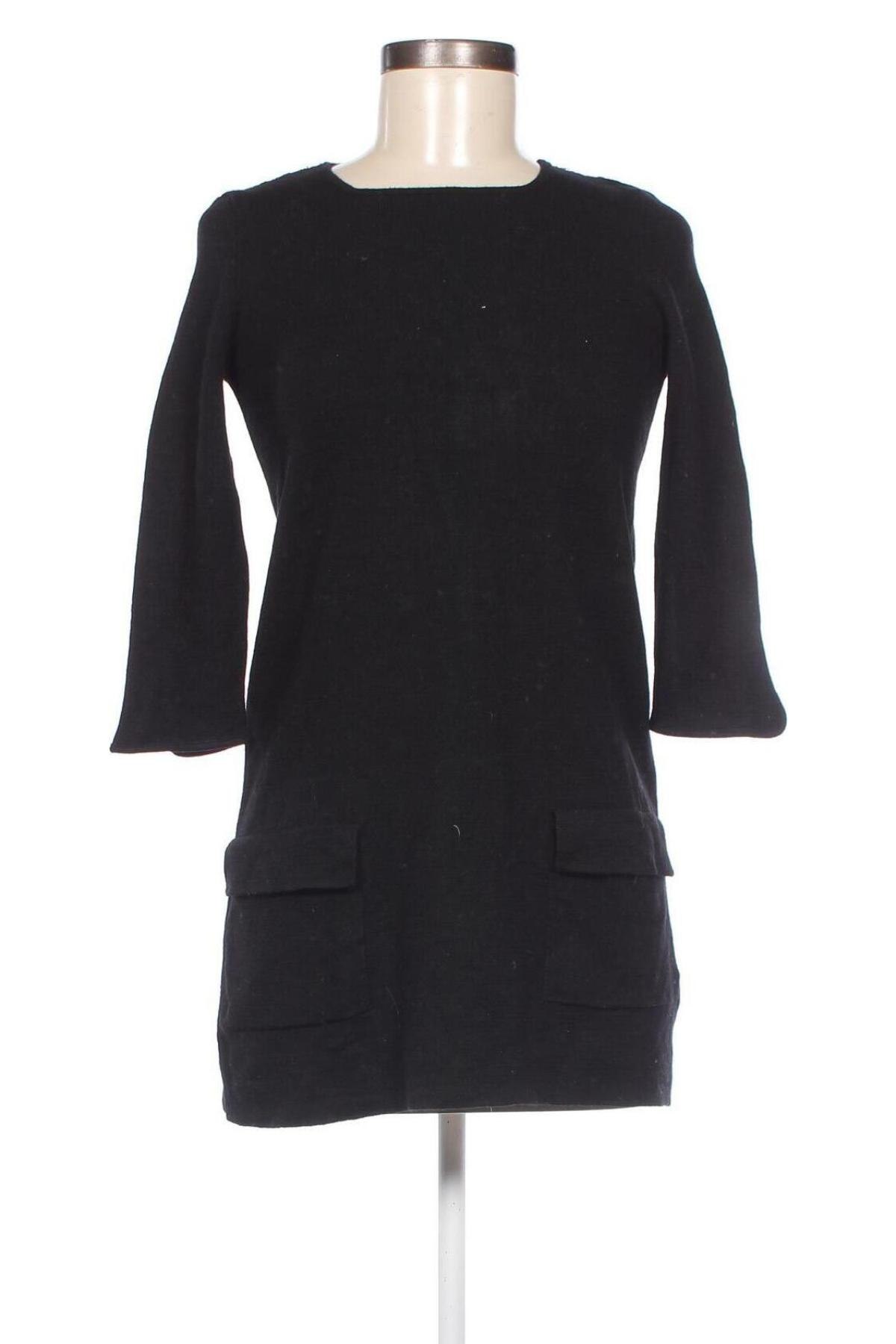 Kleid TWINSET, Größe XS, Farbe Schwarz, Preis € 25,11