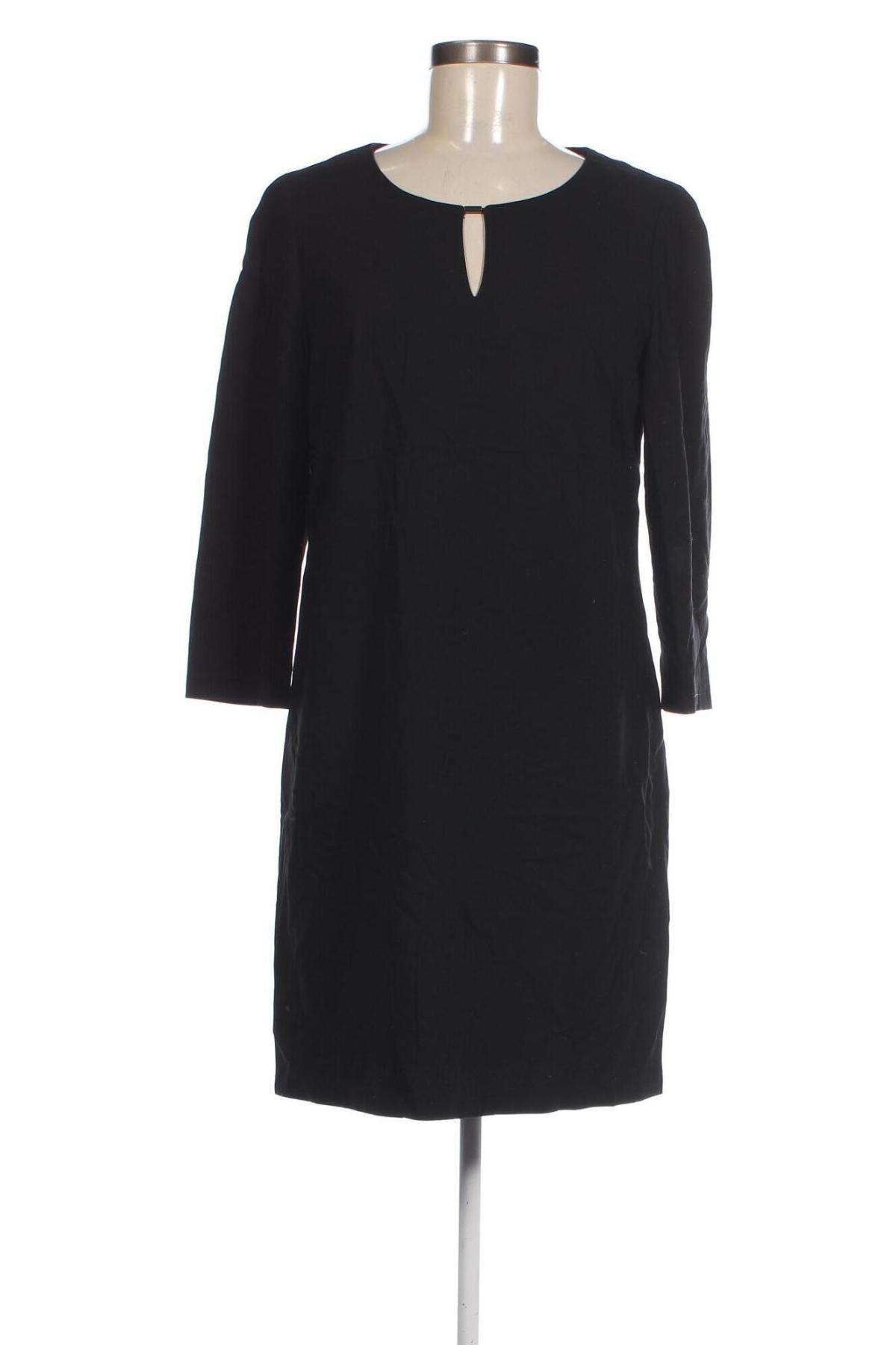 Φόρεμα Taifun, Μέγεθος M, Χρώμα Μαύρο, Τιμή 13,19 €