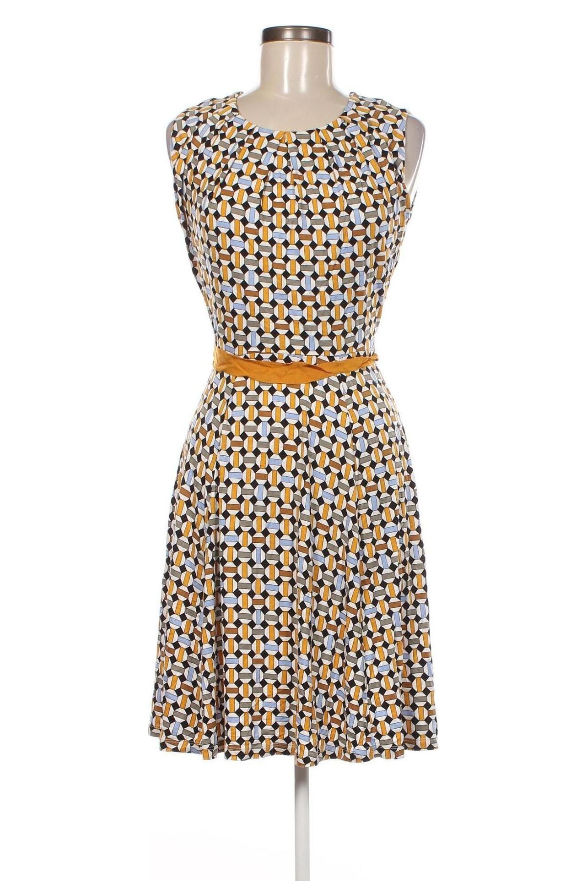 Kleid Taifun, Größe M, Farbe Mehrfarbig, Preis € 57,06