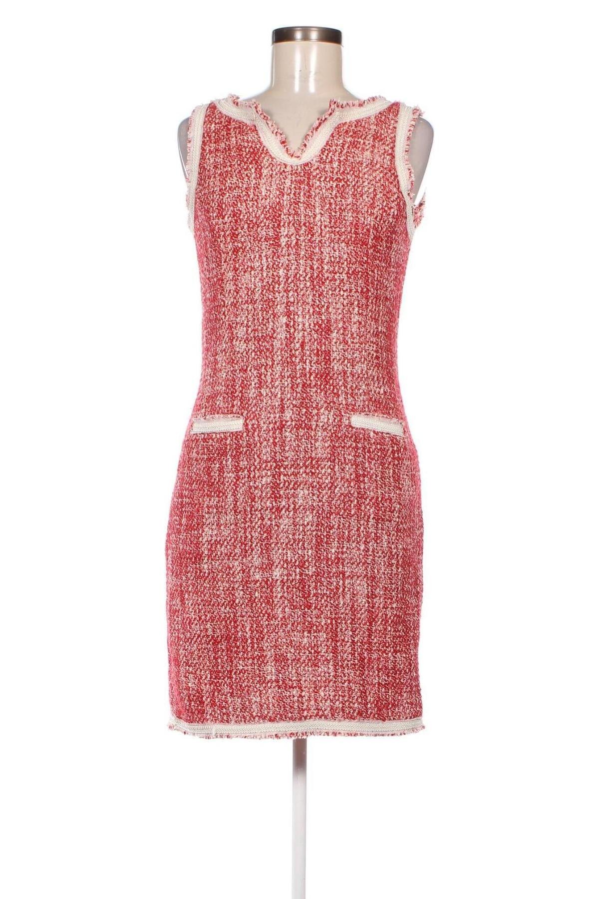 Kleid Talking French, Größe M, Farbe Mehrfarbig, Preis € 12,51