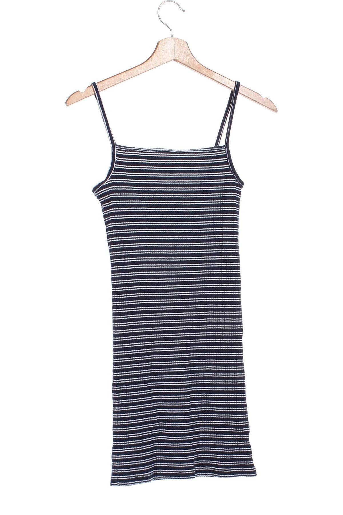 Φόρεμα Tally Weijl, Μέγεθος XS, Χρώμα Πολύχρωμο, Τιμή 6,67 €