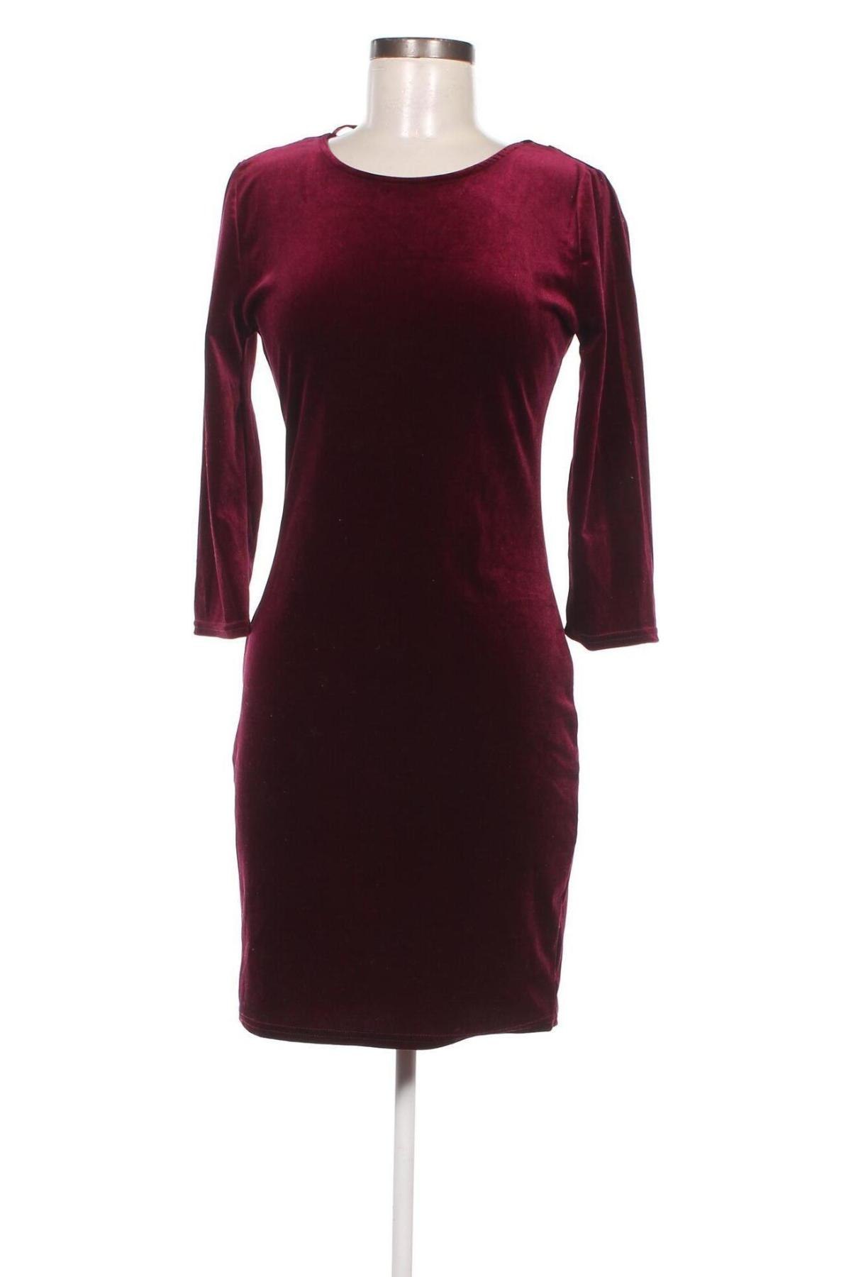 Kleid Tally Weijl, Größe L, Farbe Rosa, Preis 13,32 €
