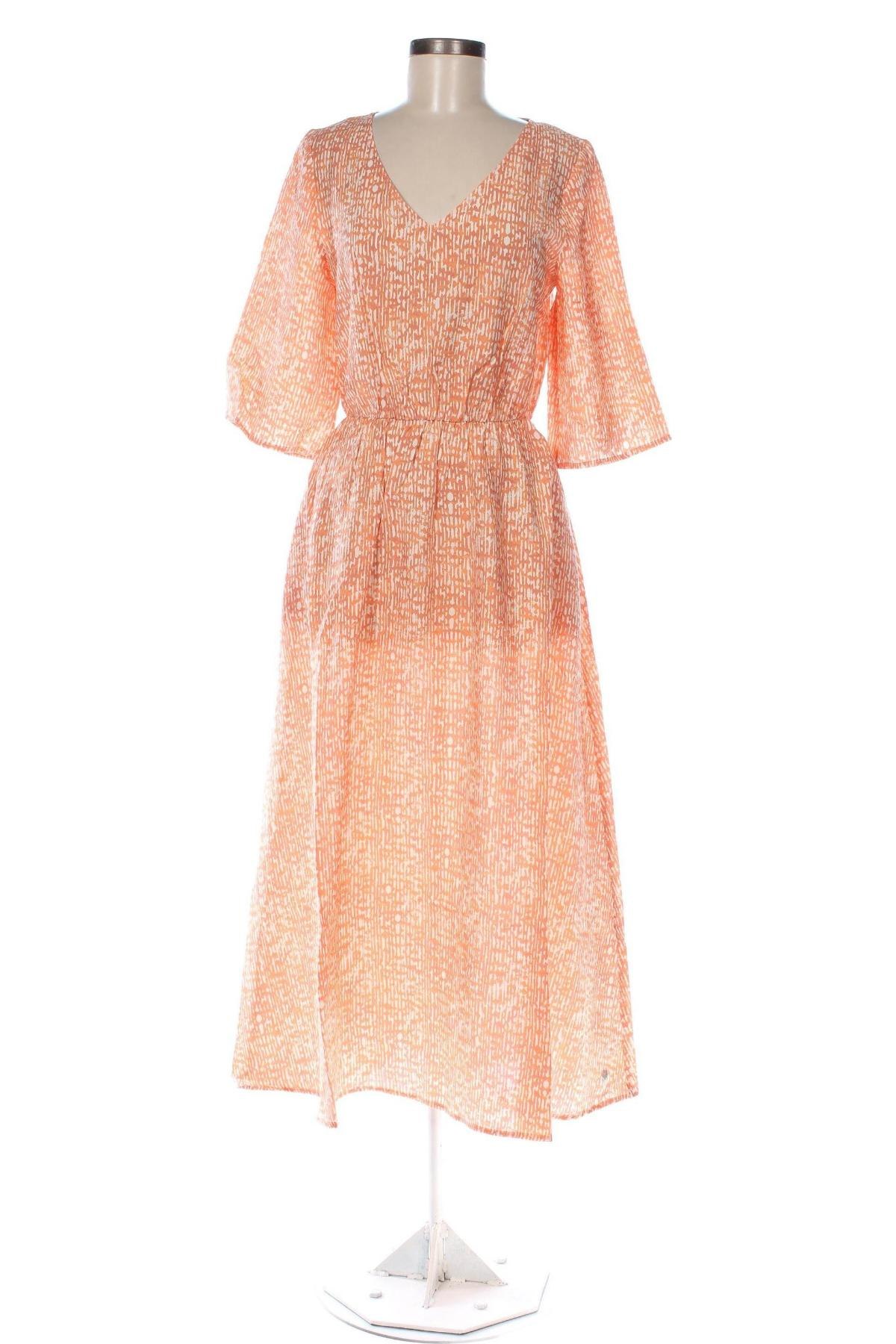 Φόρεμα Tamaris, Μέγεθος S, Χρώμα Πολύχρωμο, Τιμή 25,05 €