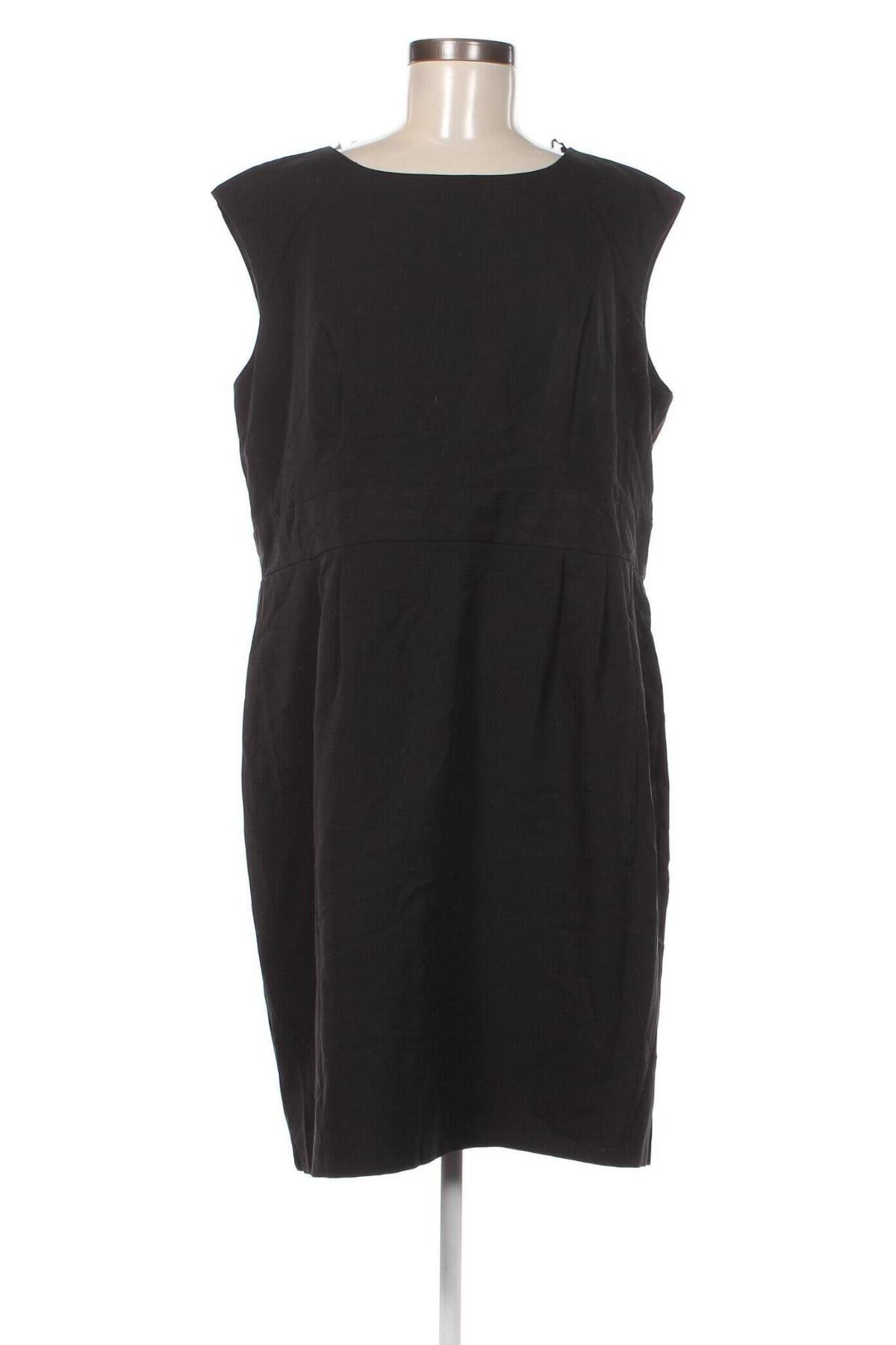 Φόρεμα Target, Μέγεθος XXL, Χρώμα Μαύρο, Τιμή 17,83 €