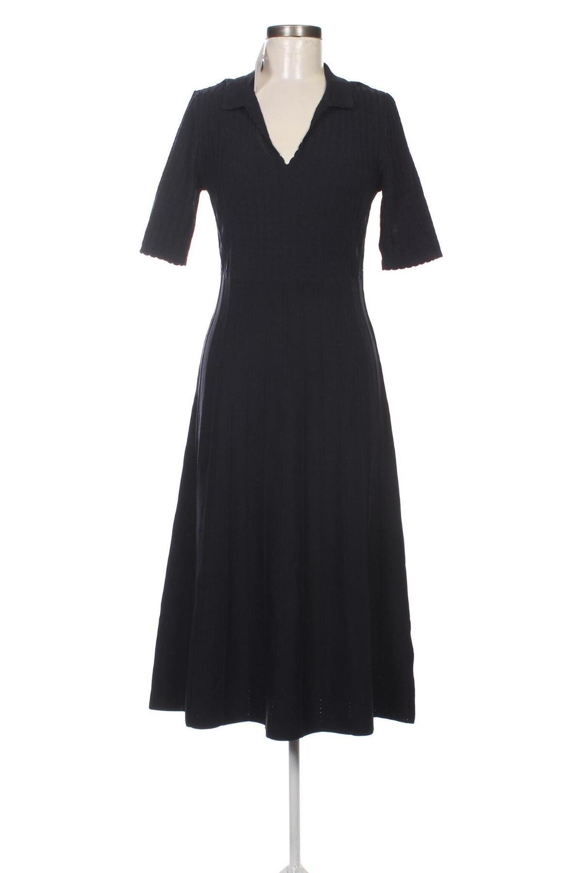 Φόρεμα Ted Baker, Μέγεθος M, Χρώμα Μπλέ, Τιμή 127,65 €
