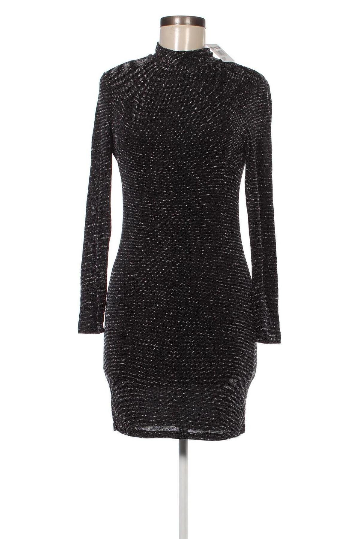 Kleid Terranova, Größe S, Farbe Schwarz, Preis € 6,05